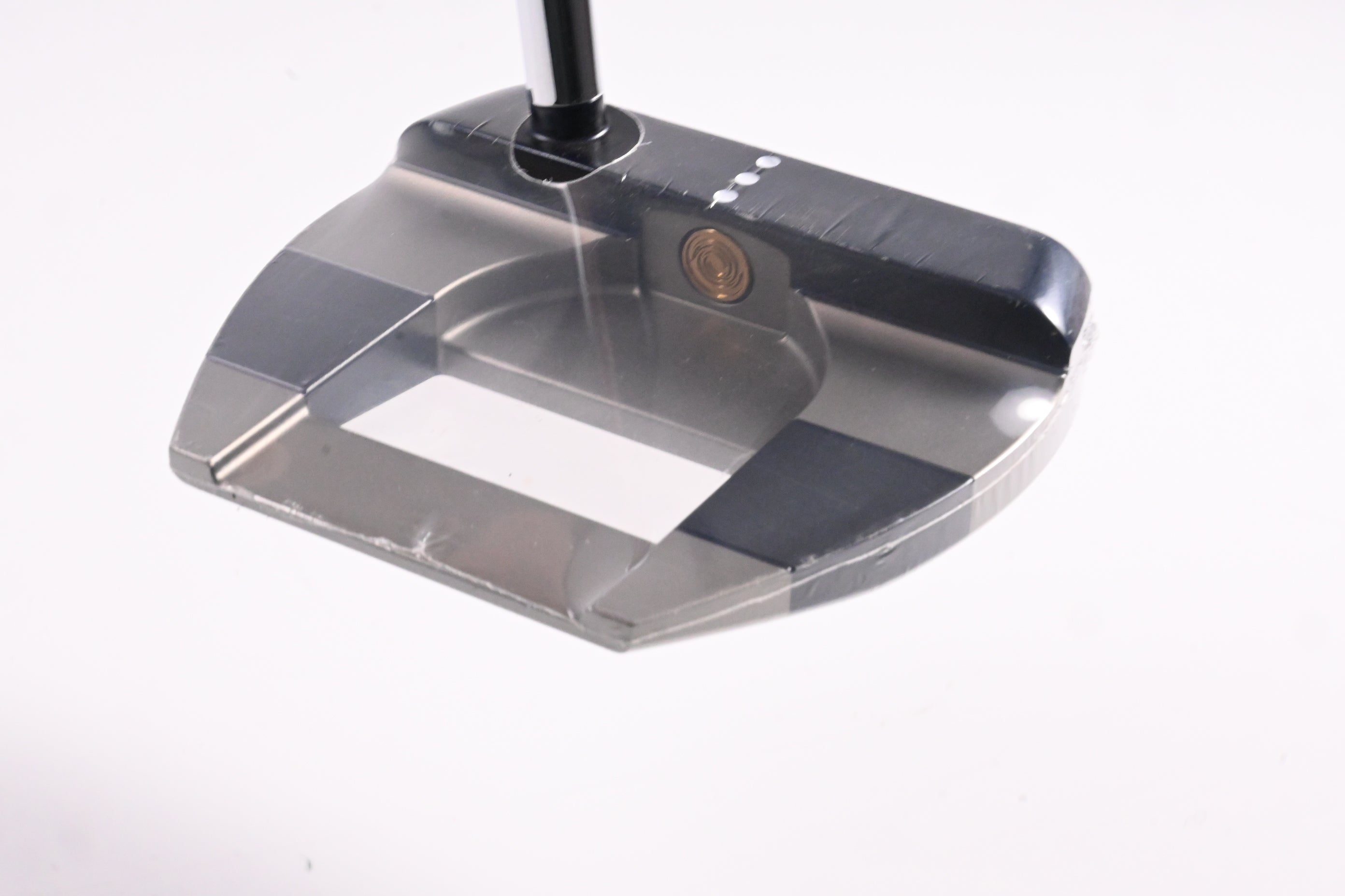 Odyssey Ai-One Milled Jailbird Mini T DB Putter / 34 Inch