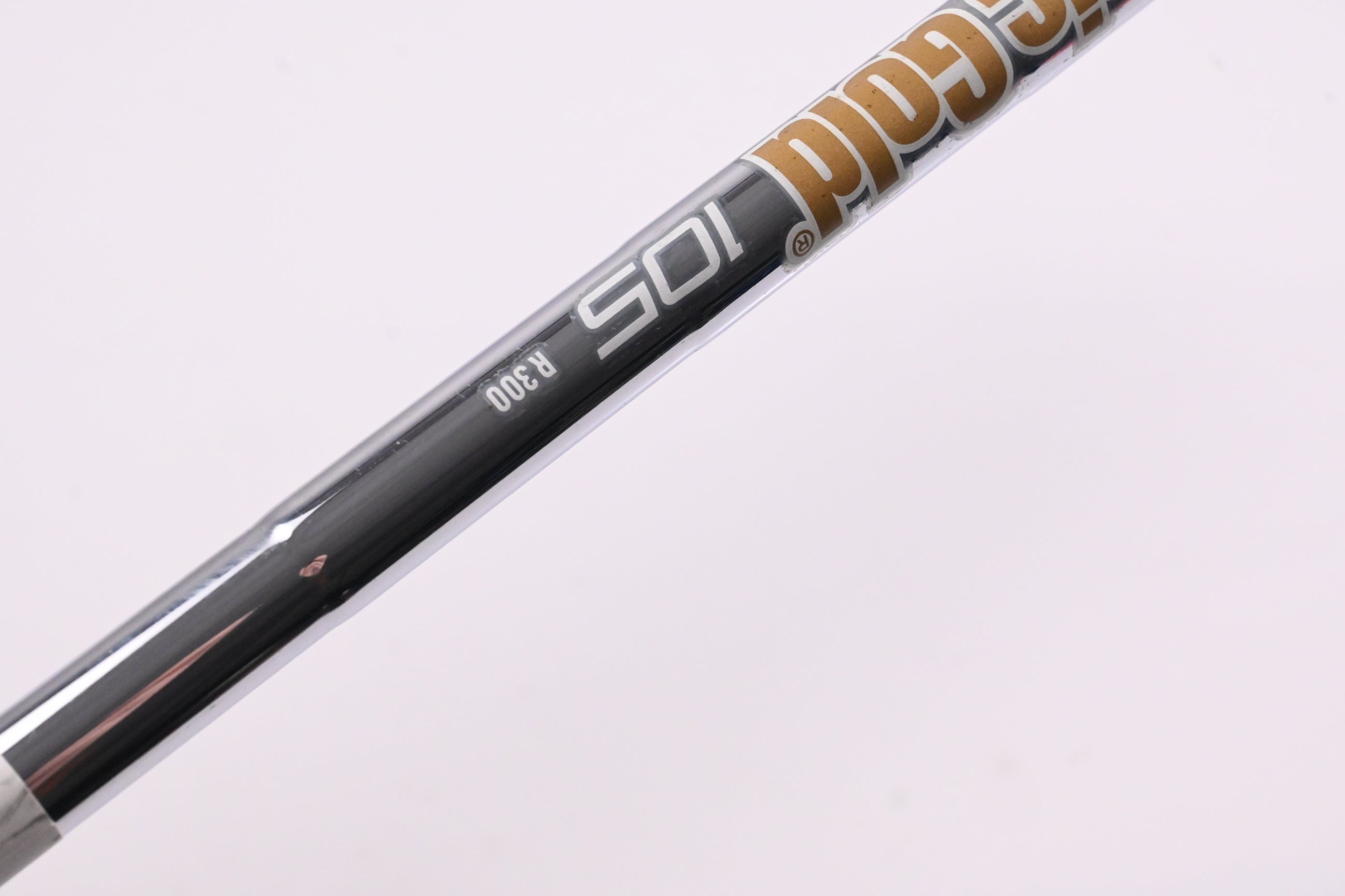 Ping Glide 3.0 Lob Wedge / 58 Degree / Regular Flex Dynamic Gold 105 R300 Shaft