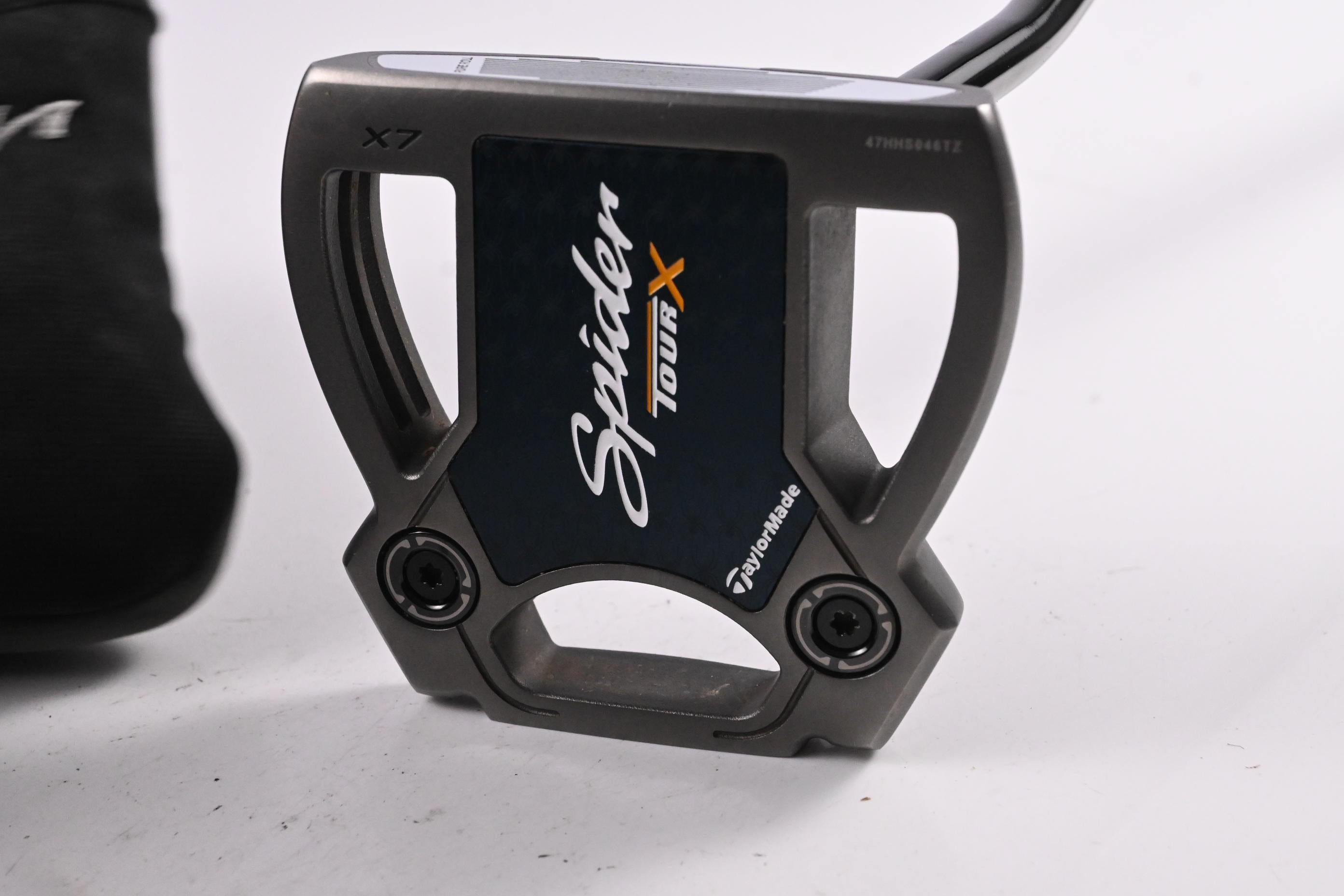 Taylormade Spider Tour X7 Double Bend 2023 Putter / 34 Inch