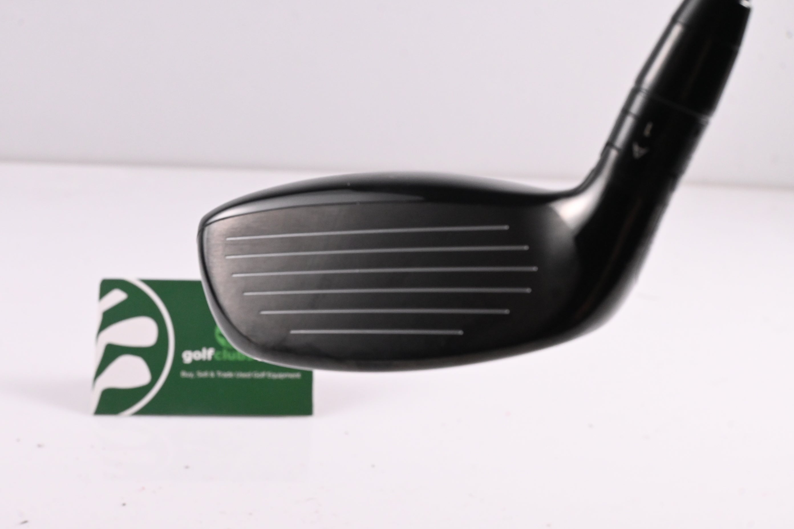Titleist GT1 #5 Hybrid / 23 Degree / Regular Flex Fujikura AirSpeeder 50 Shaft