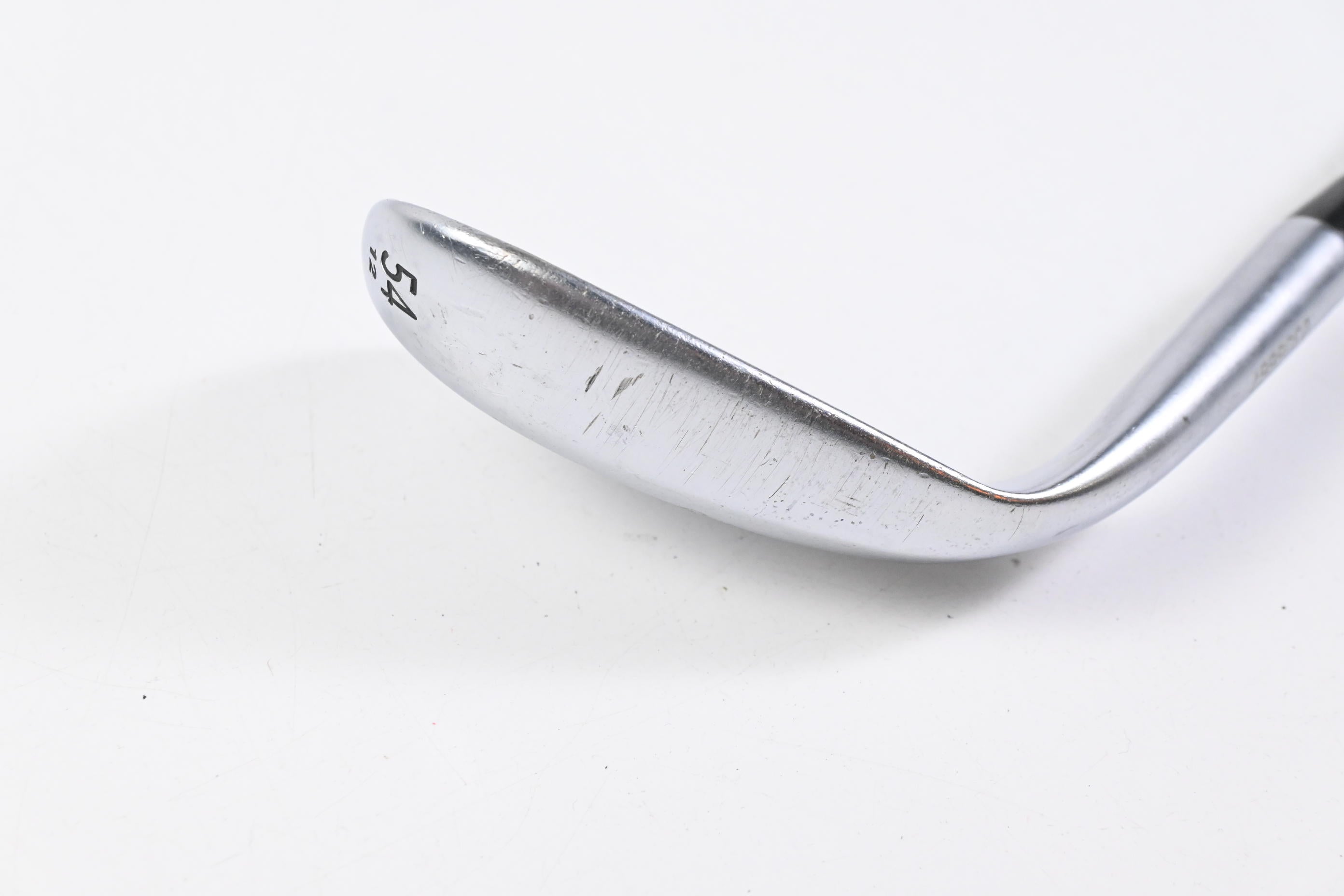 Ping Glide 2.0 Sand Wedge / 54 Degree / Blue Dot / Wedge Flex Steel Shaft