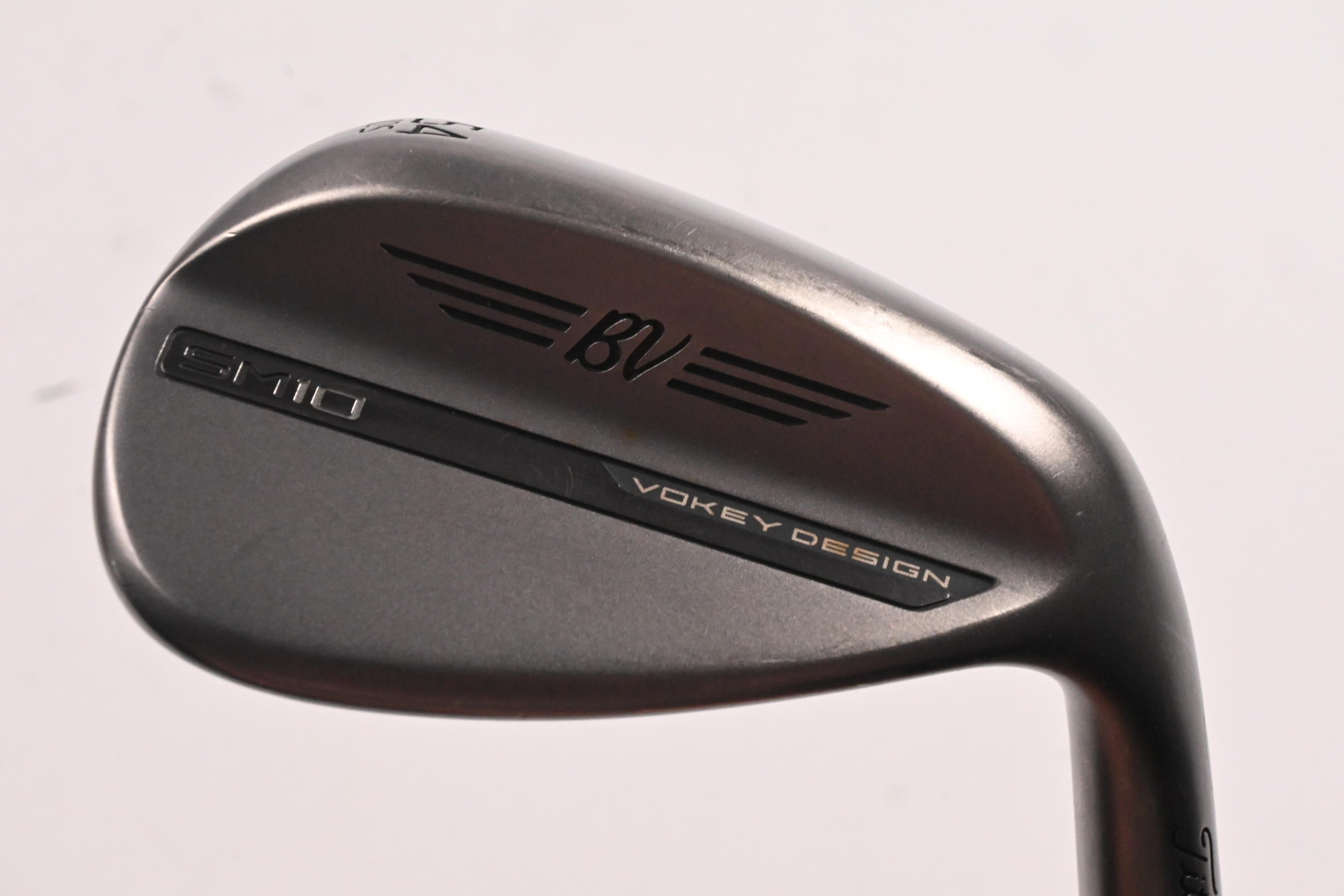 Titleist Vokey SM10 Sand Wedge / 54 Degree / Wedge Flex Titleist Vokey SM10