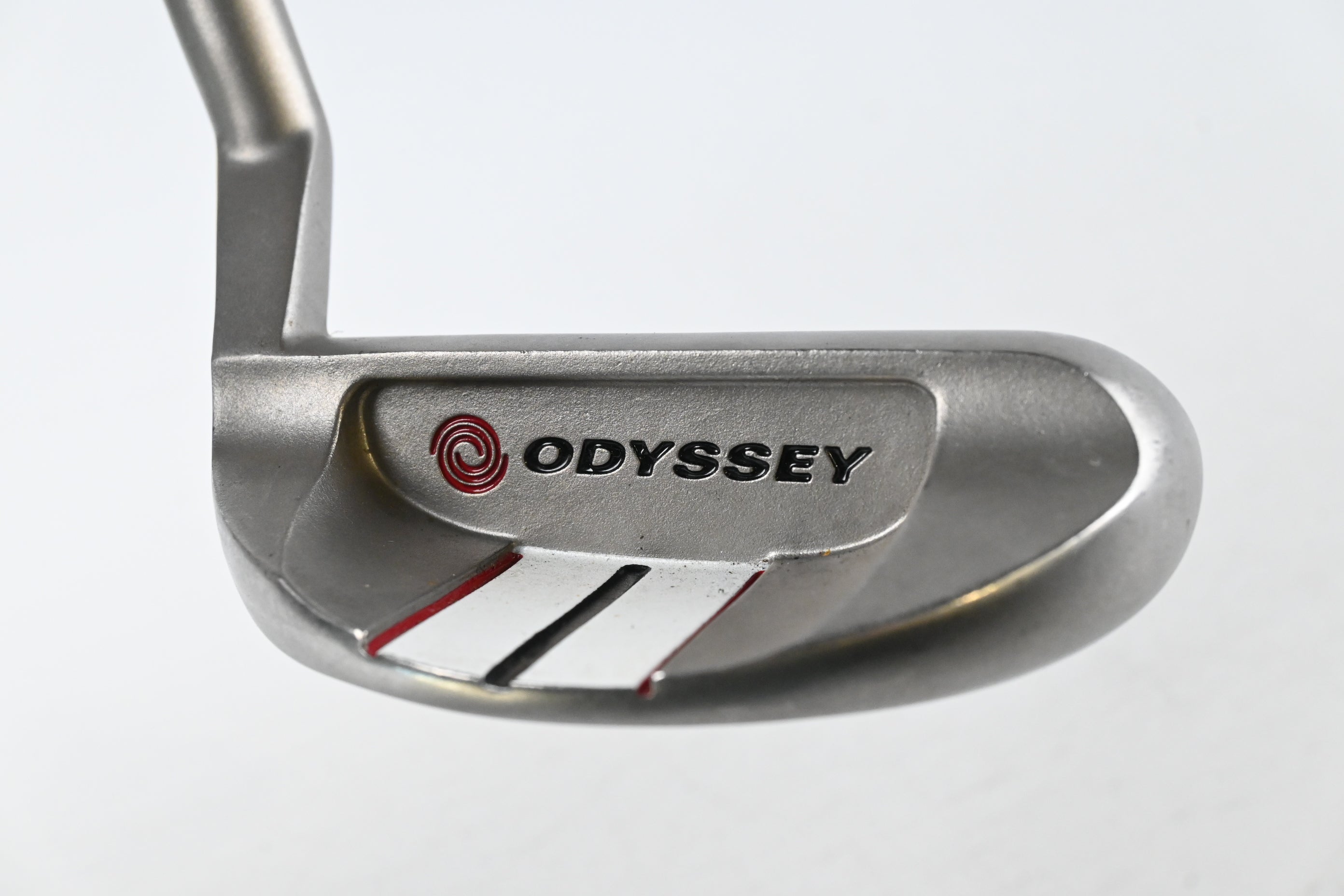 Odyssey X-Act Tank Chipper / 35.5 Inch