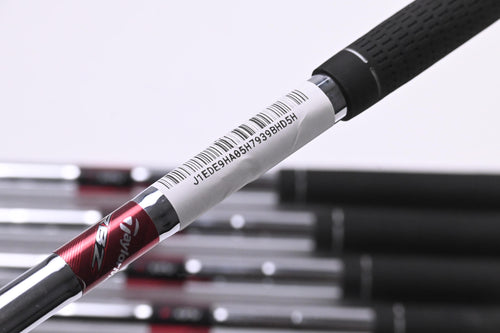 Taylormade RBZ 2 Irons / 6-PW / Regular Flex Taylormade Shafts