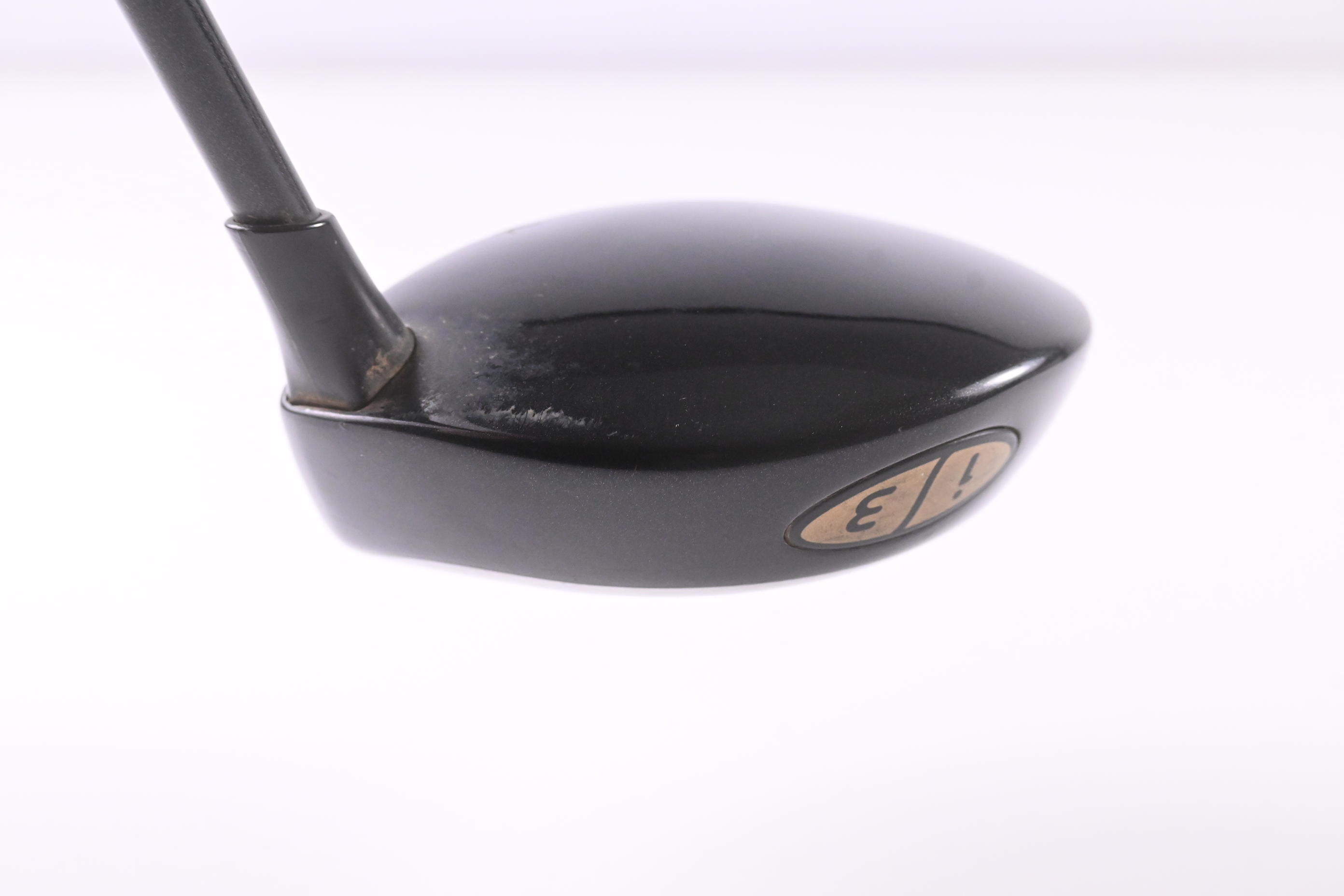 Ping I3 Driver / 11 Degree / Stiff Flex Ping 350 Series Shaft