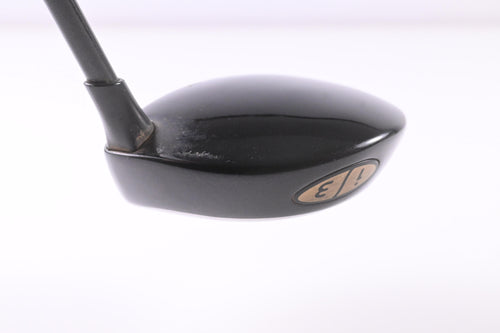 Ping I3 Driver / 11 Degree / Stiff Flex Ping 350 Series Shaft