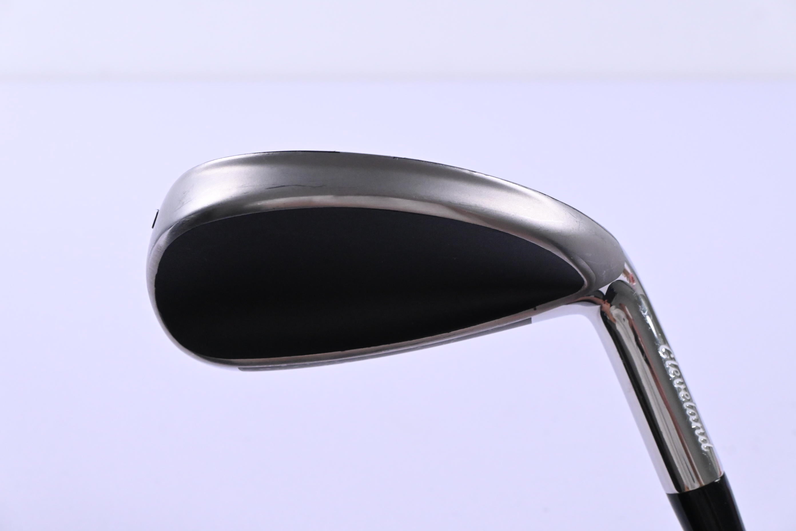 Cleveland Halo XL Full Face Mid #5 Iron / 24 Degree / Regular Flex KBS Tour Lite
