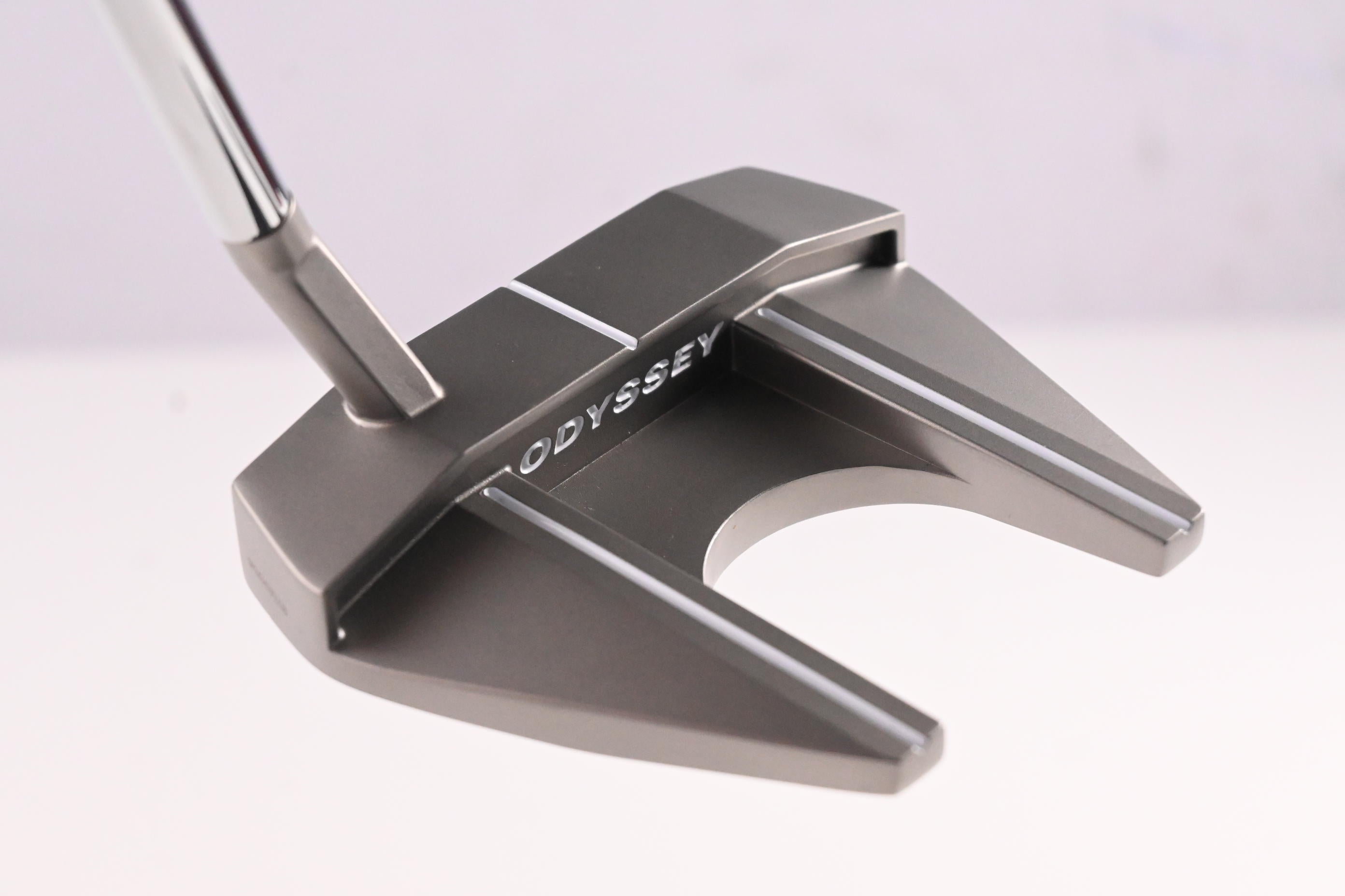 Odyssey AI-One Silver Series #7 S Putter / 33 Inch
