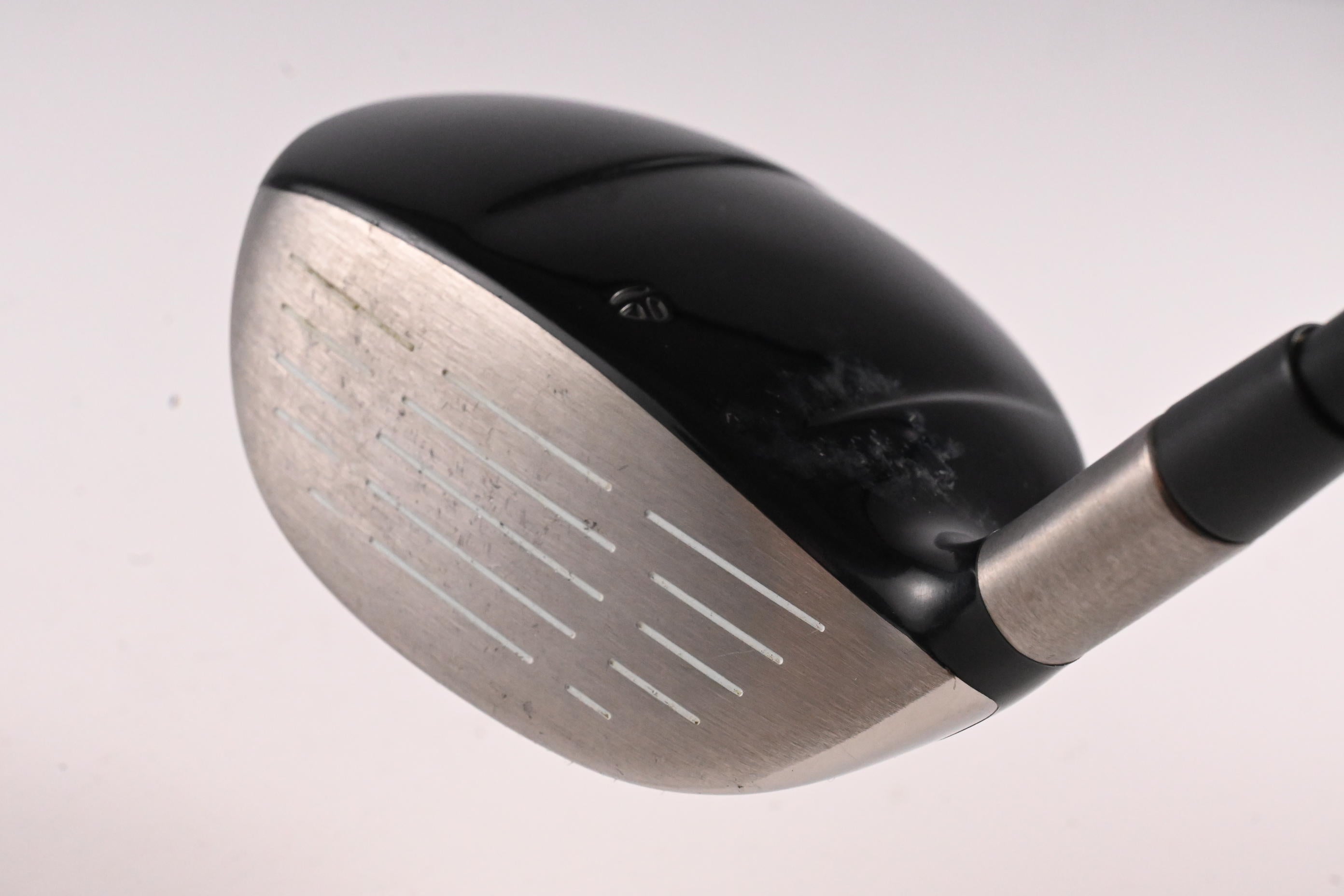 Taylormade R580 #5 Wood / 19 Degree / Regular Flex Taylormade M.A.S2 60 Shaft