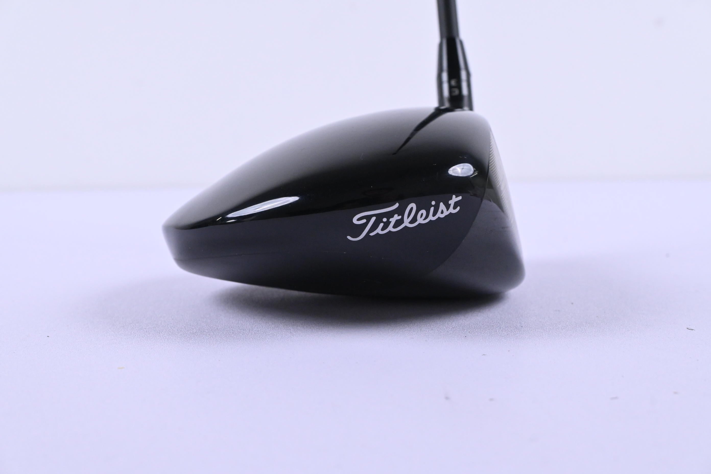 Titleist GT2 Driver / 10 Degree / Regular Flex Tensei 1K Blue 55 Shaft
