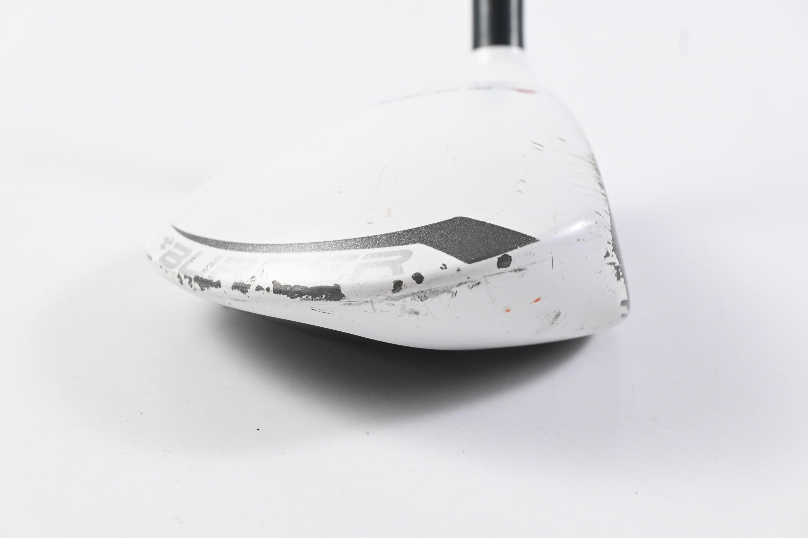 Taylormade Burner Superfast 2.0 #4 Wood / 16.5 Degree / Regular Flex Ozik Xcon