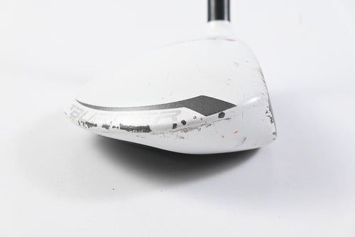 Taylormade Burner Superfast 2.0 #4 Wood / 16.5 Degree / Regular Flex Ozik Xcon