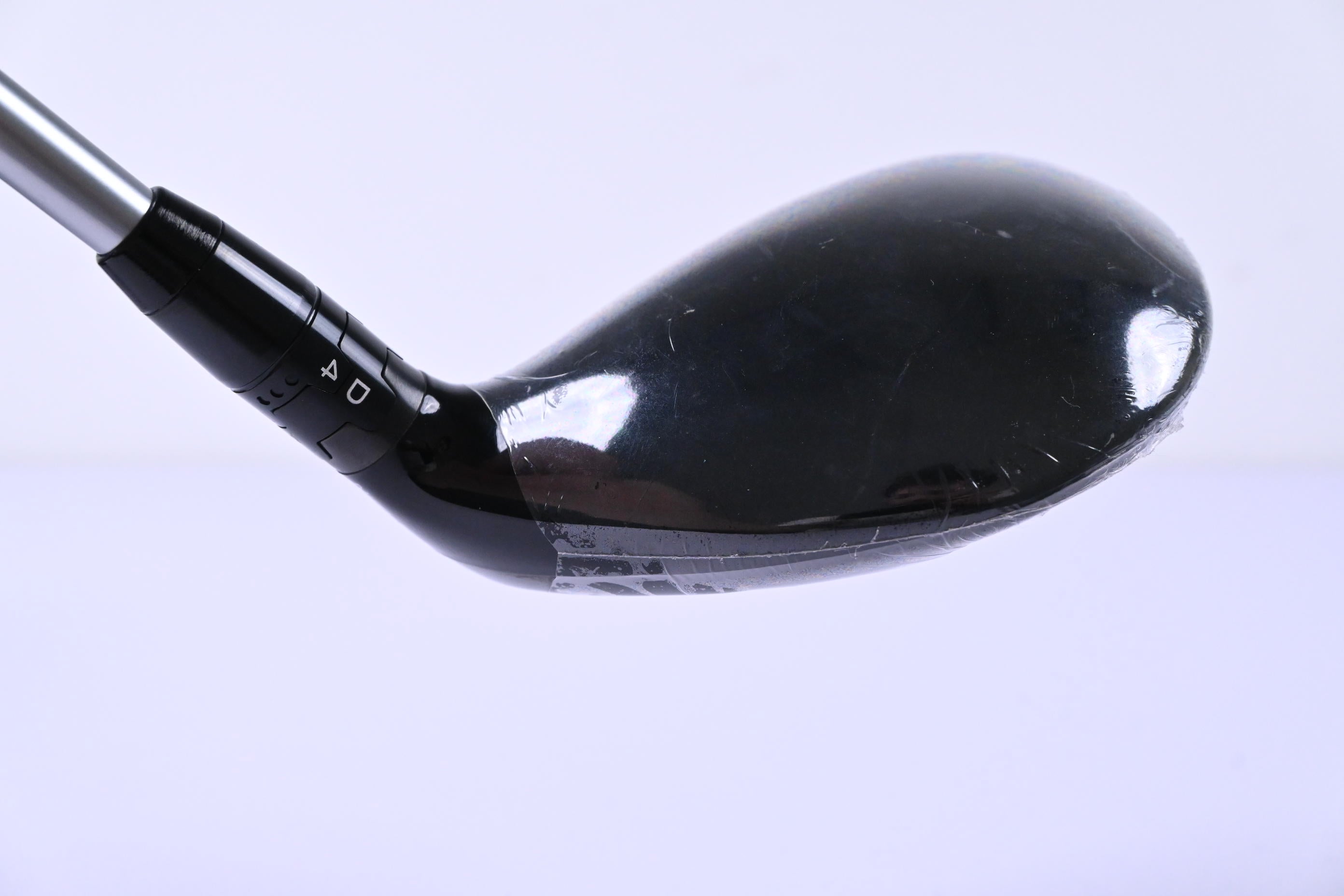 Titleist GT1 #6 Hybrid / 26 Degree / Regular Flex Fujikura Air Speeder 50 Shaft