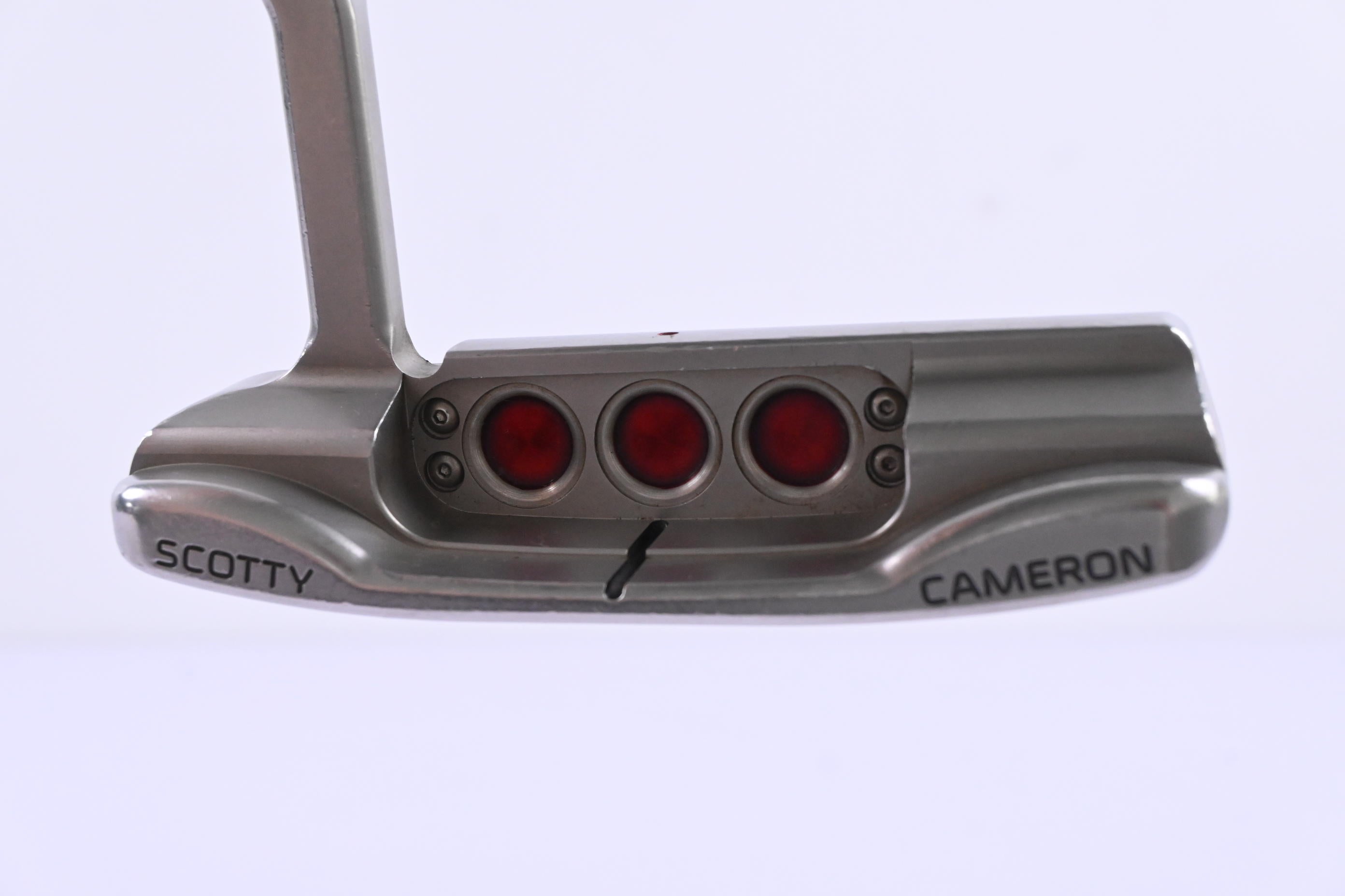 Scotty Cameron Select Newport 15 2016 Putter / 34 Inch