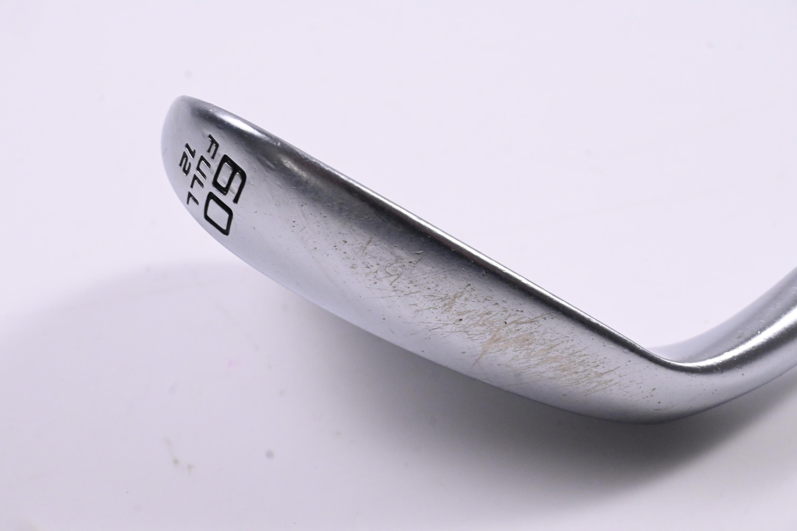 Cleveland RTX ZipCore Lob Wedge / 60 Degree / Wedge Flex Dynamic Gold Spinner
