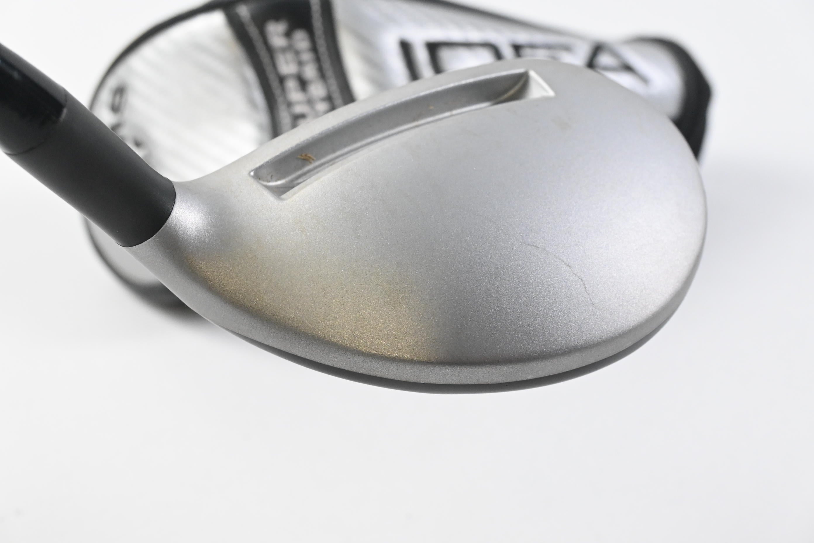 Adams Idea Super XTD #1 Hybrid / 14 Degree / Stiff Flex Kuro Kage 70 Shaft
