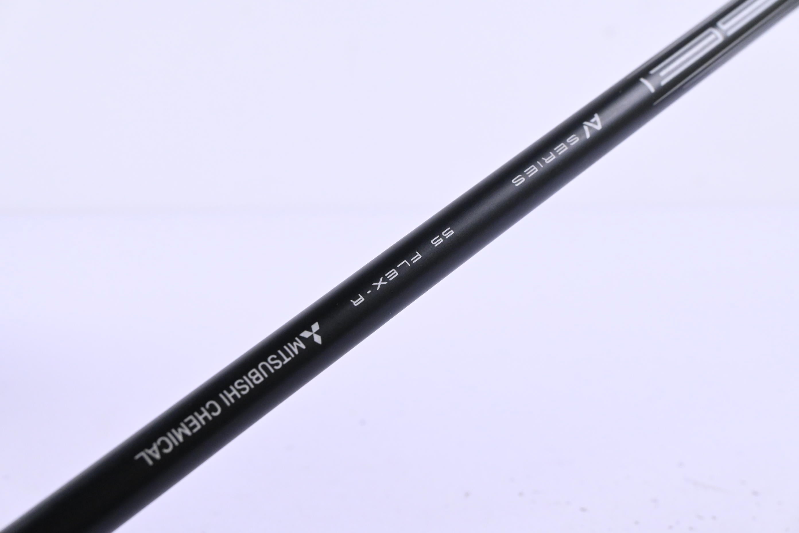 Callaway Paradym Ai Smoke Max Driver / 9 Degree / Regular Flex Tensei AV Blue 55