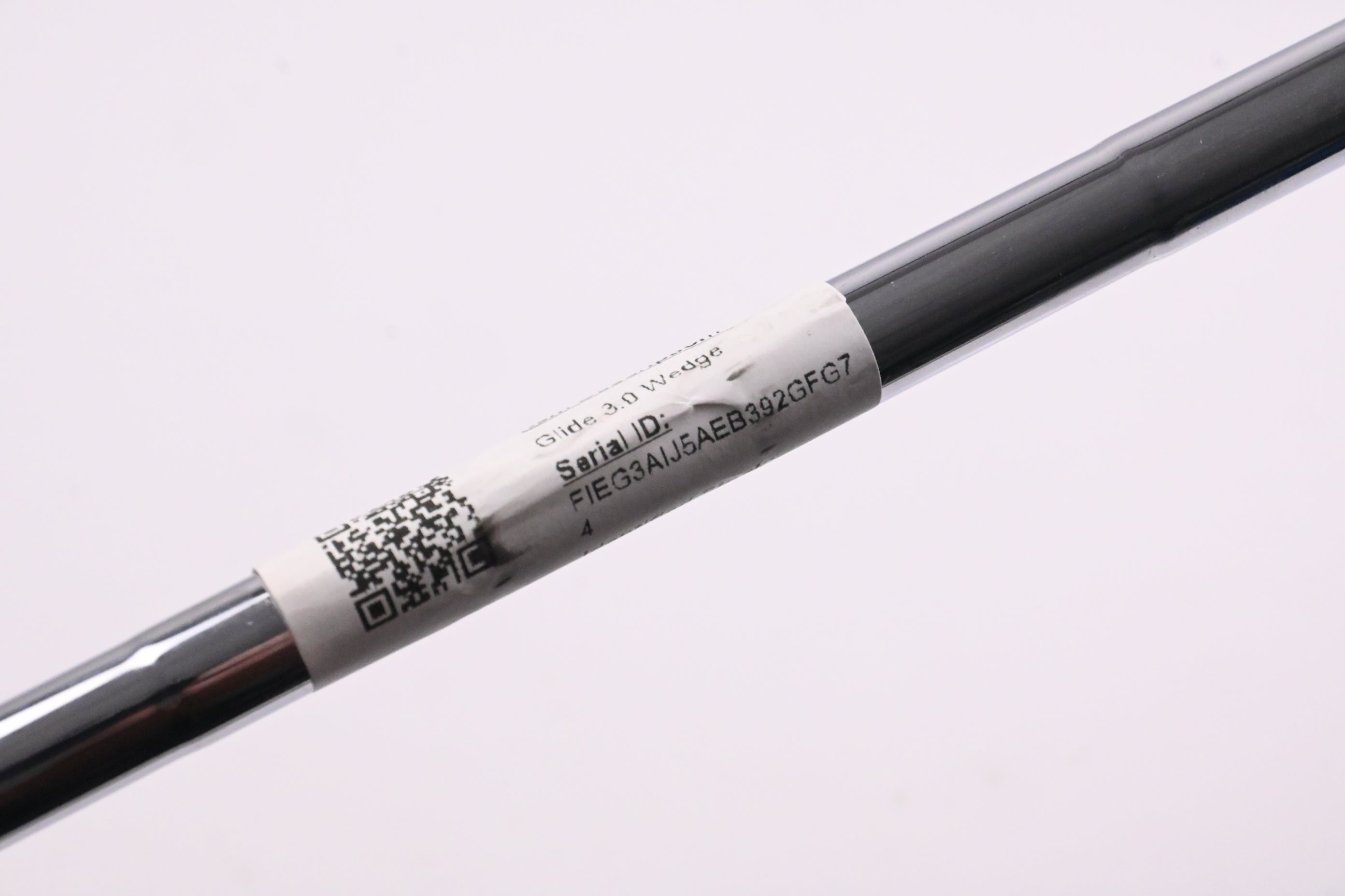 Ping Glide 3.0 Lob Wedge / 58 Degree / Regular Flex Dynamic Gold 105 R300 Shaft