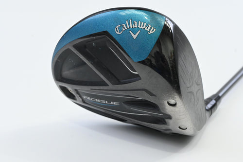 Callaway Rogue Driver / 10.5 Degree / Stiff Flex Aldila Synergy 50