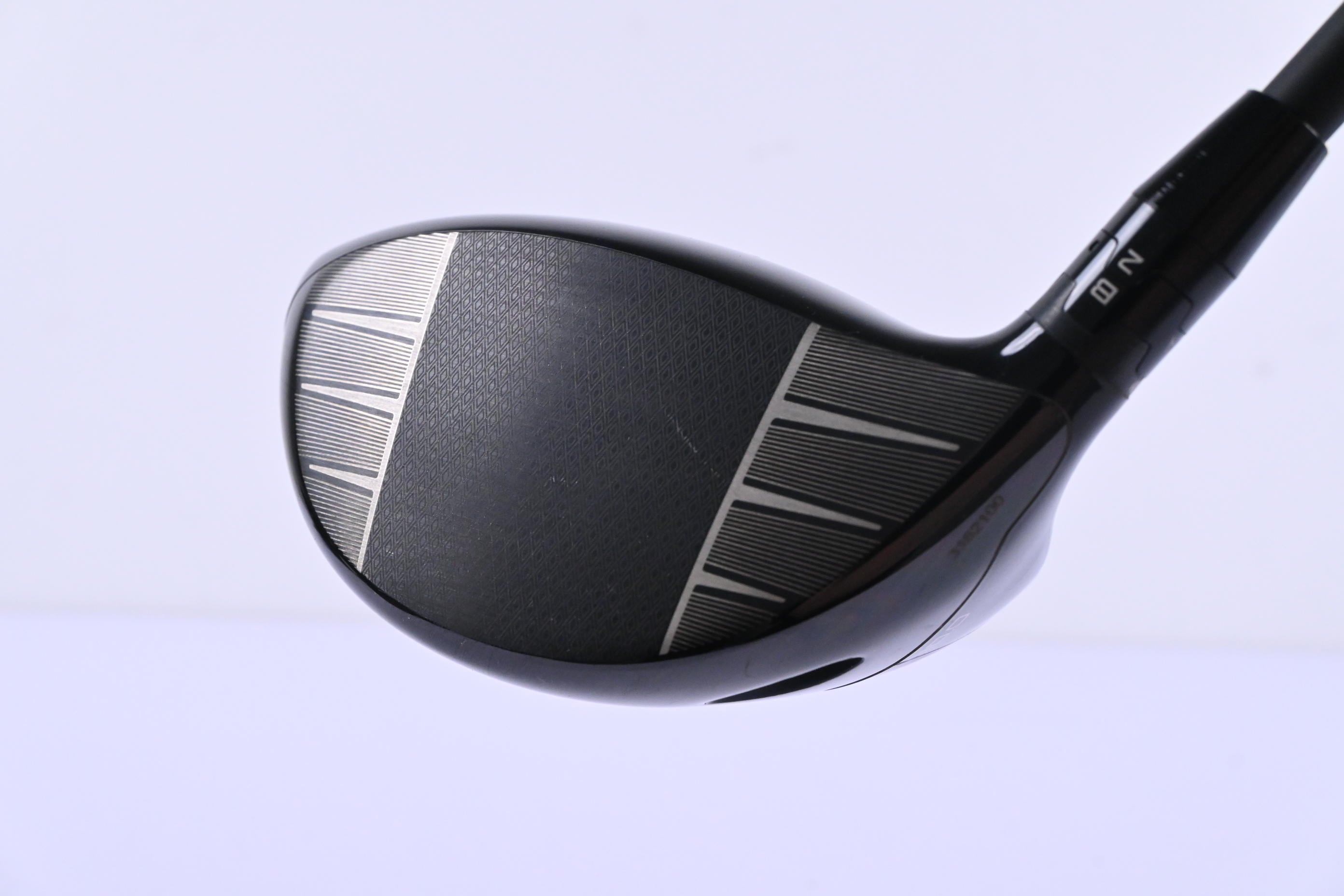 Titleist GT2 Driver / 10 Degree / Regular Flex Tensei 1K Blue 55 Shaft