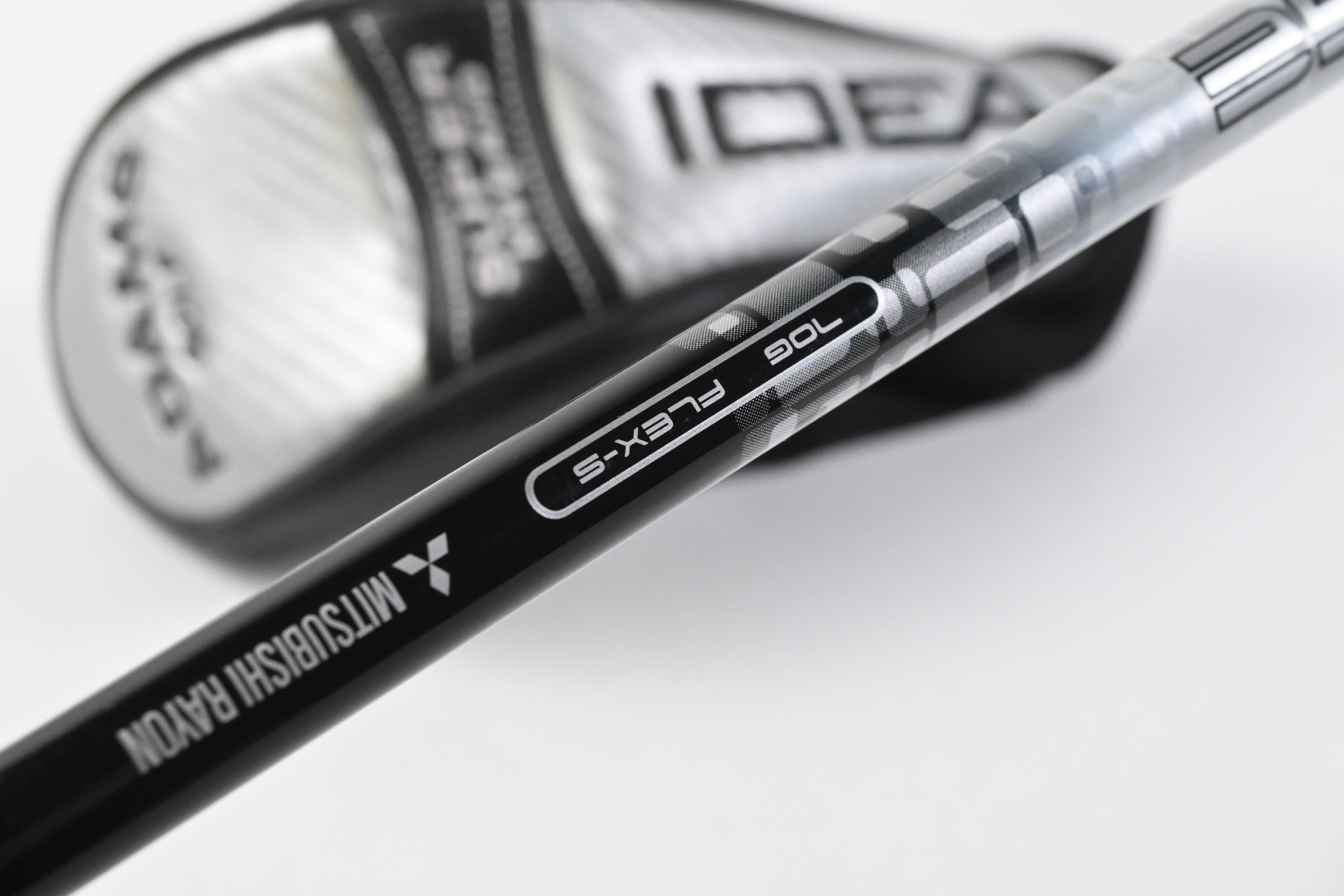 Adams Idea Super XTD #1 Hybrid / 14 Degree / Stiff Flex Kuro Kage 70 Shaft