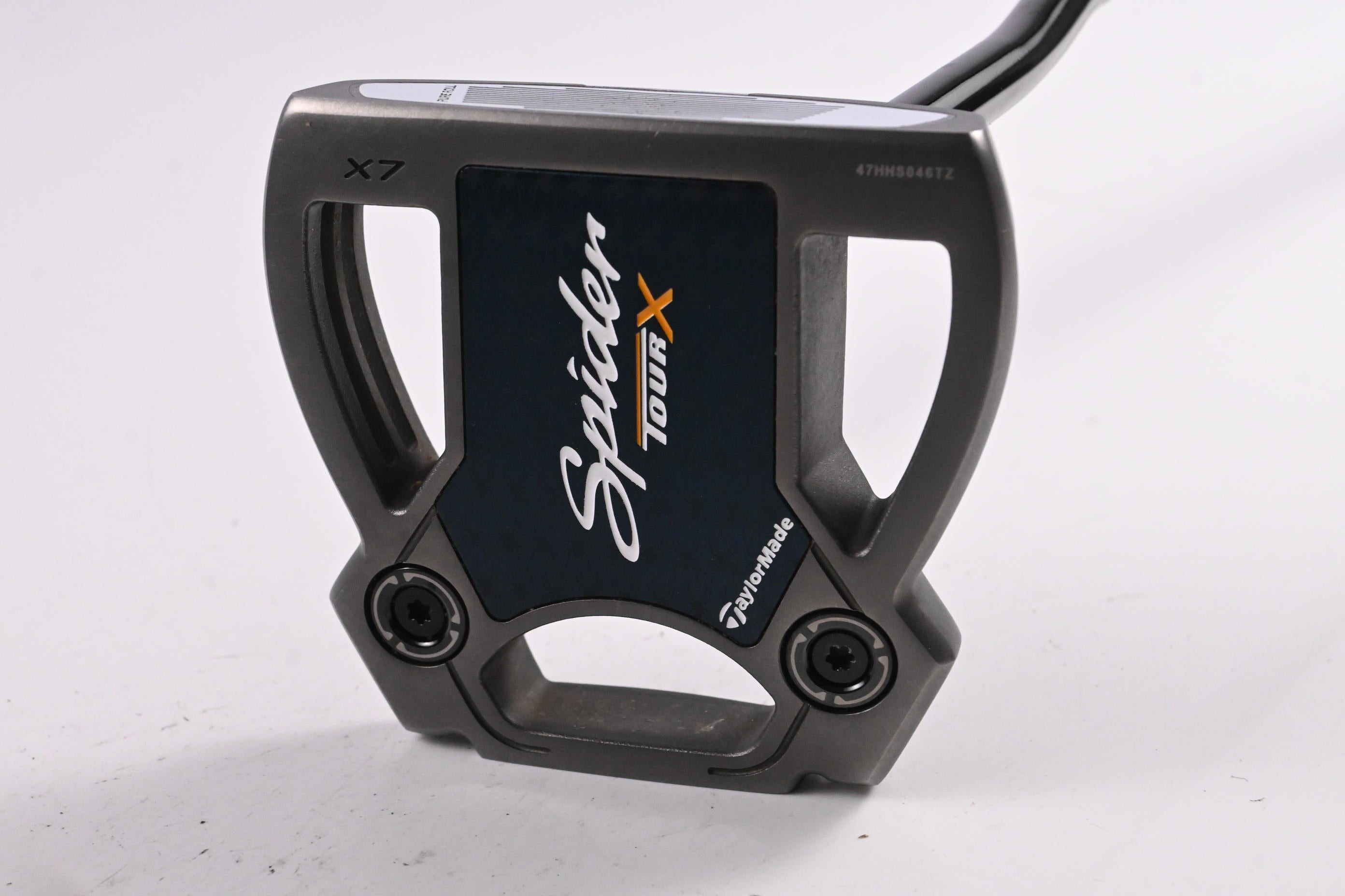 Taylormade Spider Tour X7 Double Bend 2023 Putter / 34 Inch