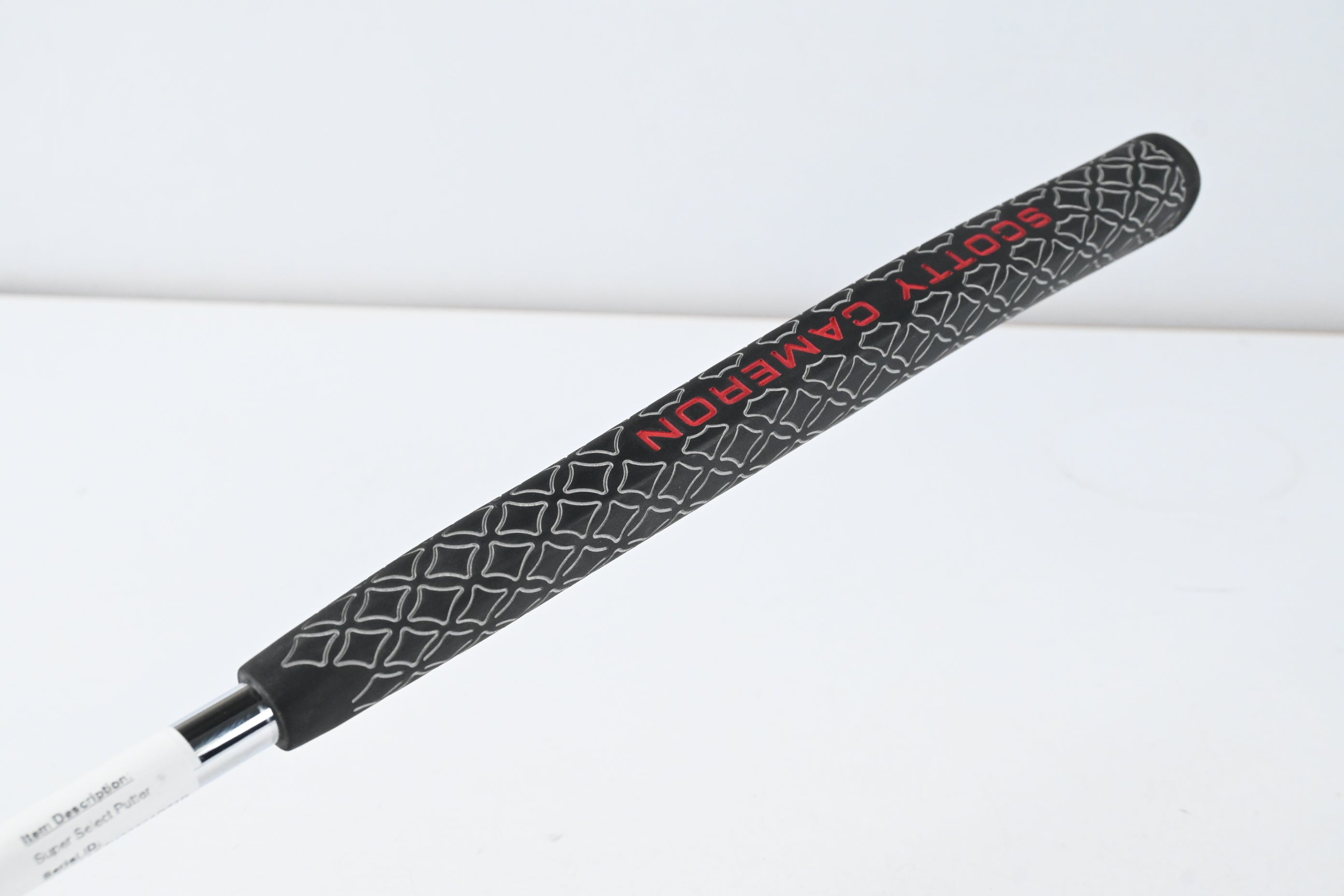 Scotty Cameron Super Select Newport 2.5+ Putter / 34 Inch