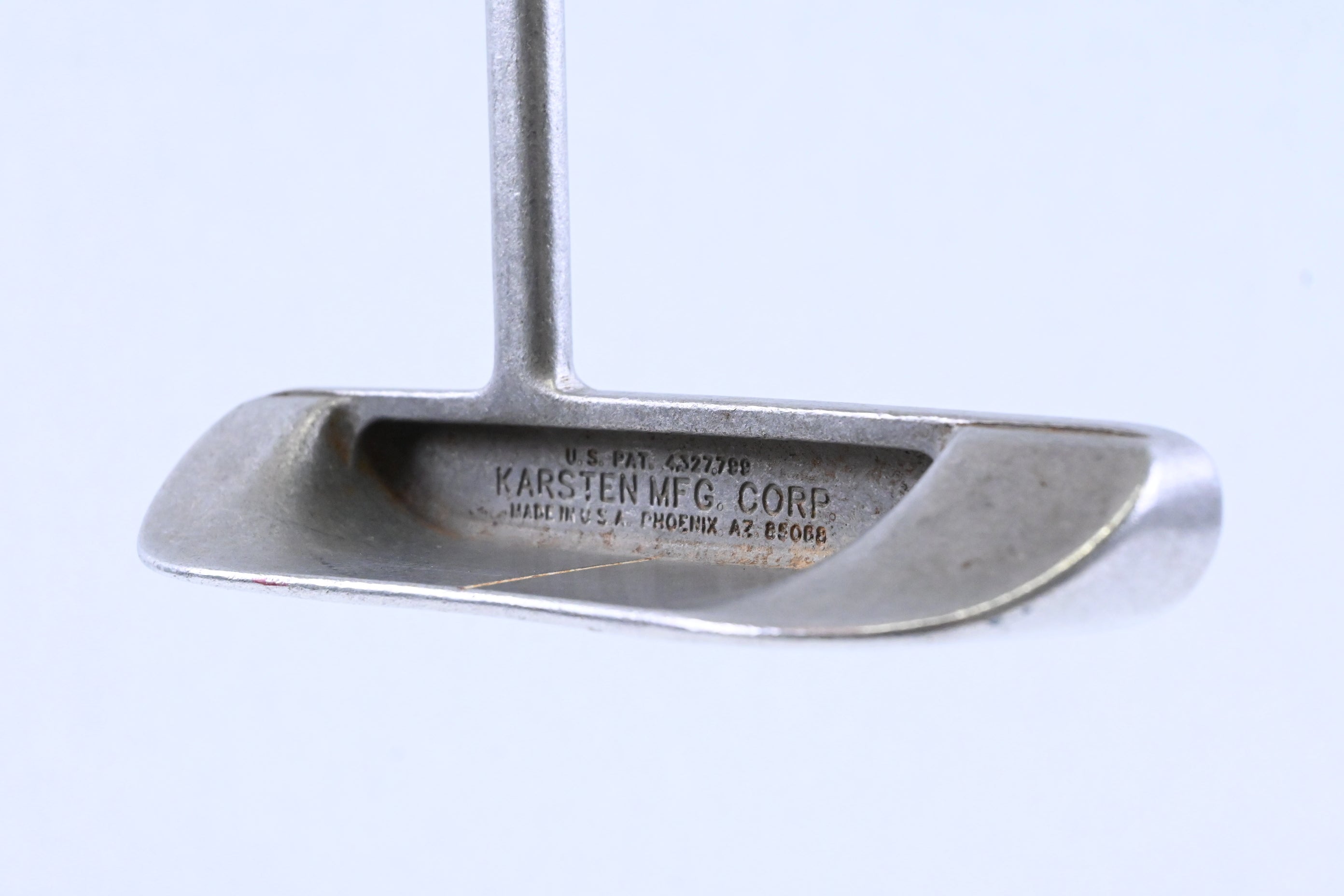 Ping Karsten Original JB5 Putter / 36 Inch