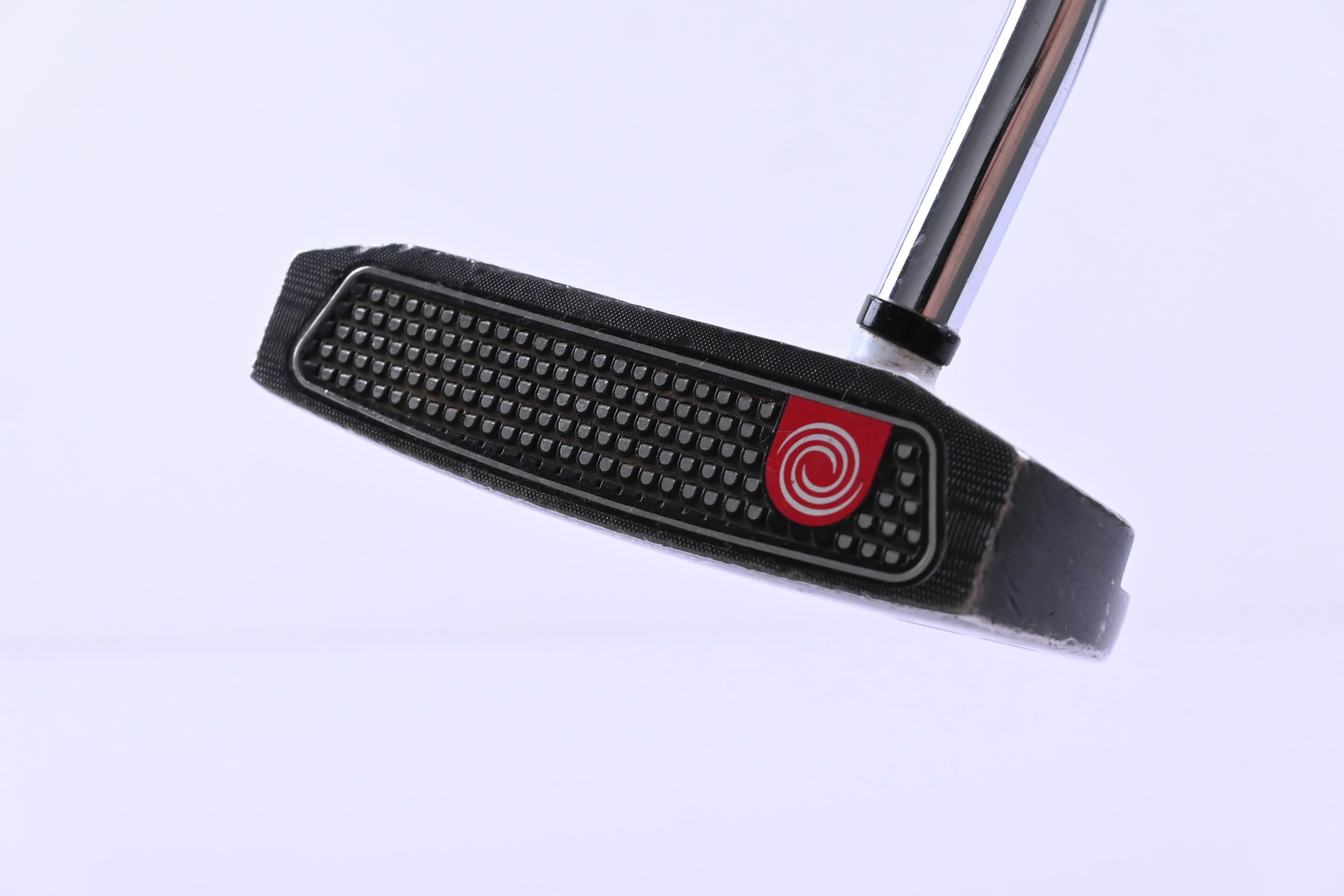 Odyssey O-Works Red Tank #7 Putter / 35 Inch