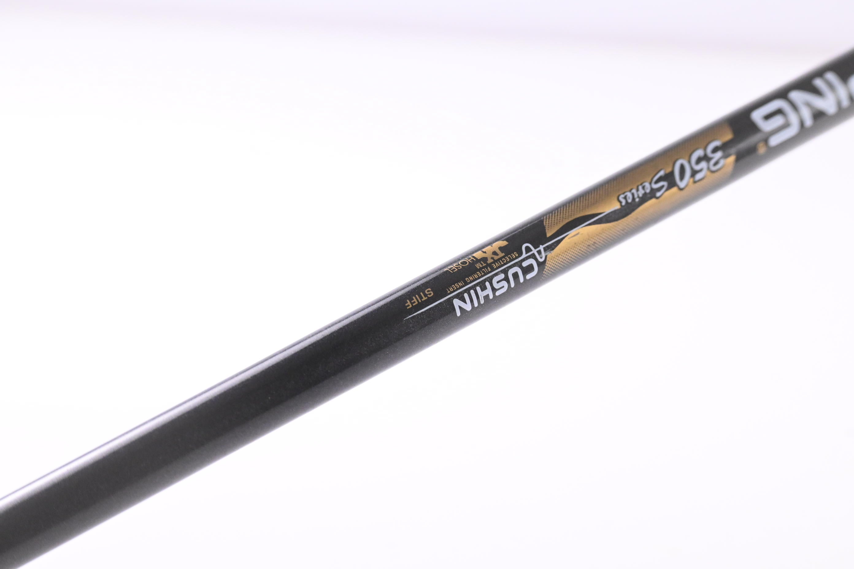 Ping I3 Driver / 11 Degree / Stiff Flex Ping 350 Series Shaft