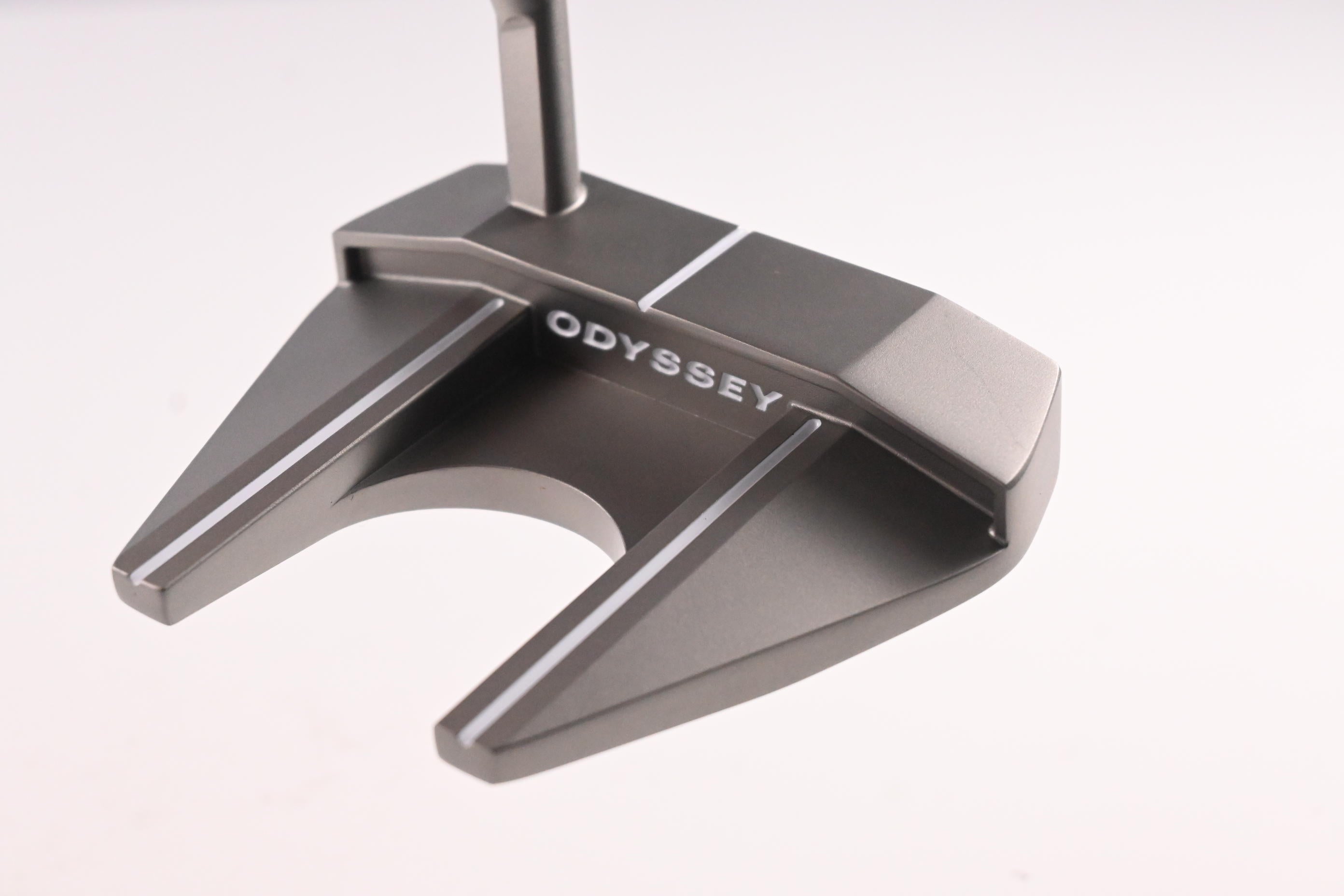 Odyssey AI-One Silver Series #7 S Putter / 33 Inch