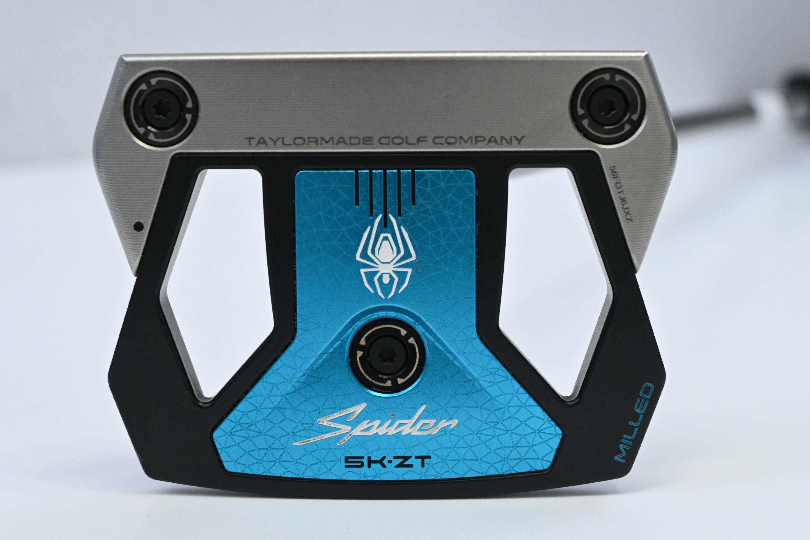 Taylormade Spider ZT Putter / 34 Inch