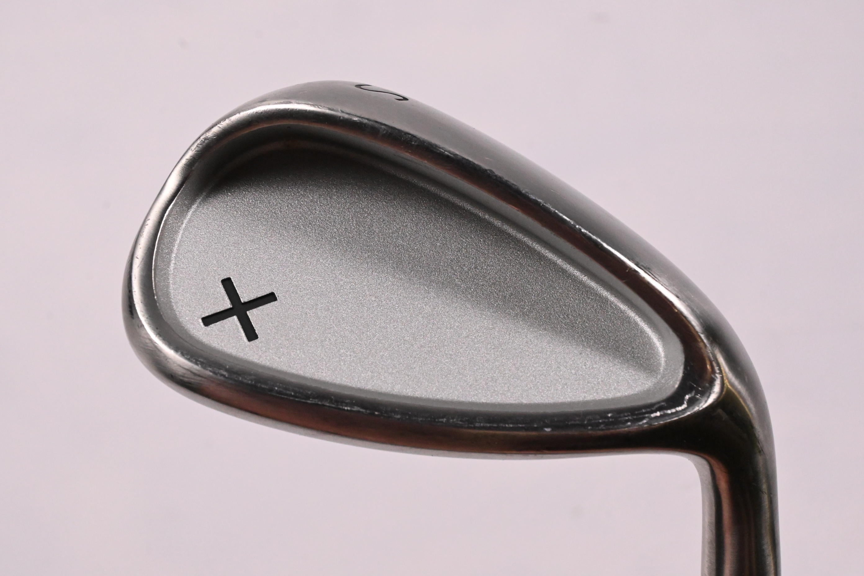 Caley Sand Wedge / 56 Degree / Wedge Flex Caley Shaft