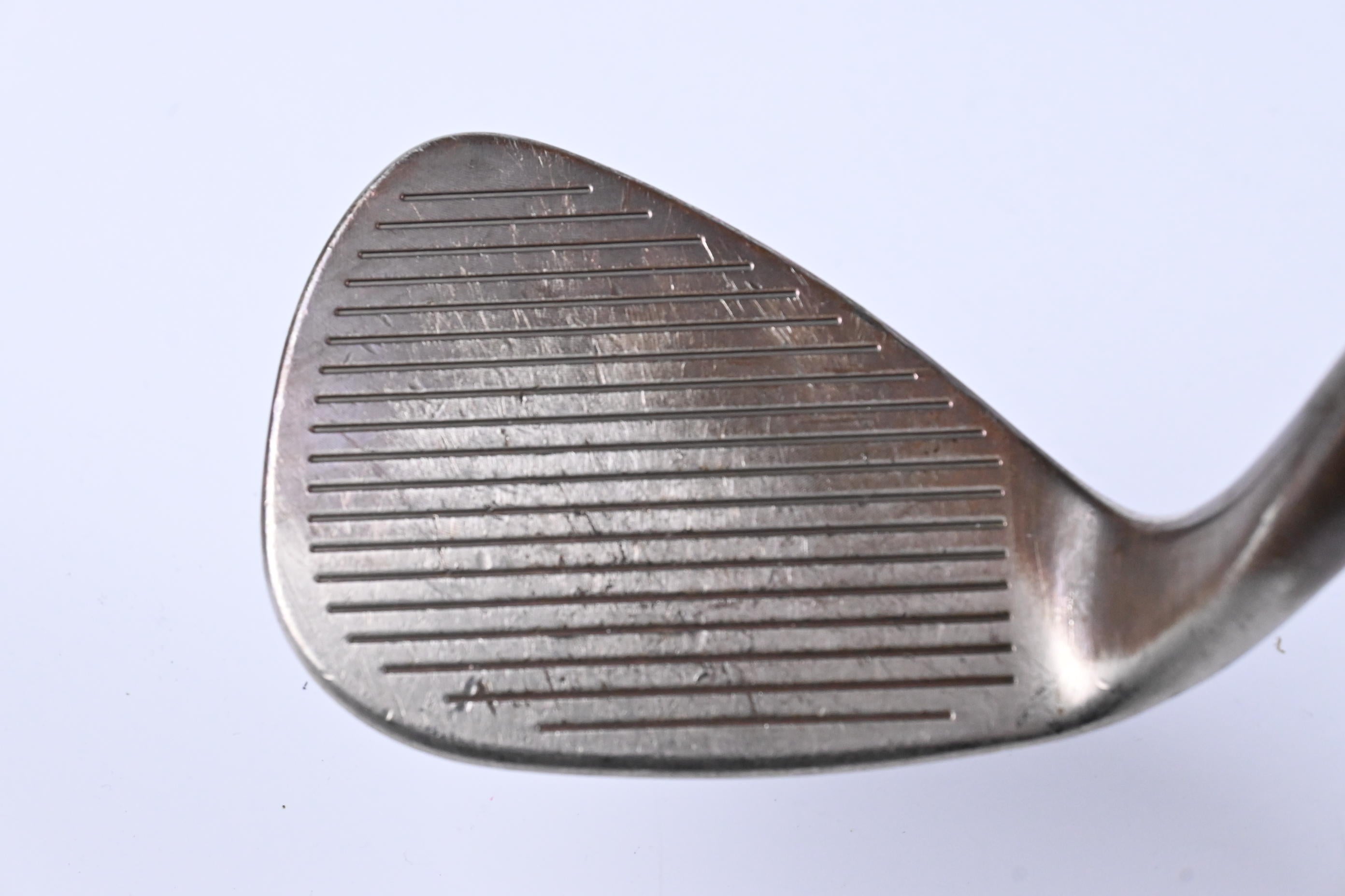 Taylormade Hi-Toe Lob Wedge / 58 Degree / Wedge Flex KBS Hi-Rev 2.0 Shaft