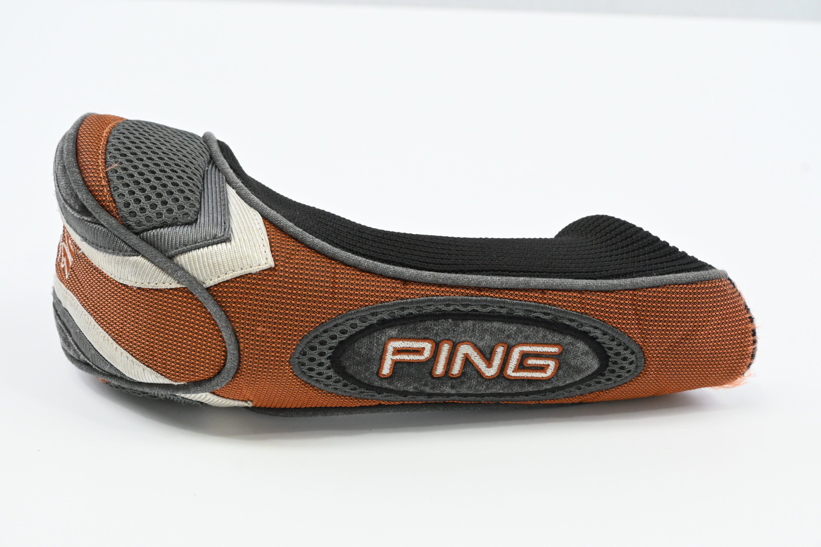 Ping G10 #4 Hybrid / 24 Degree / Stiff Flex Ping TFC 129 Shaft