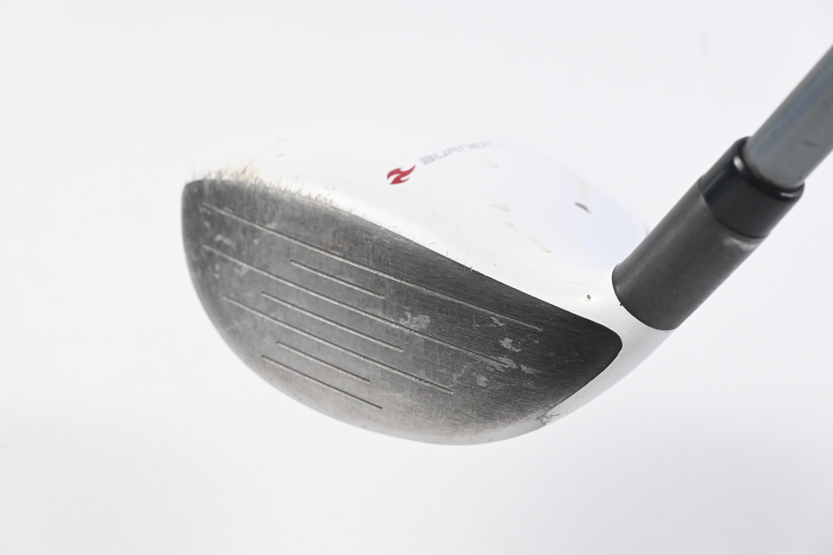Taylormade Burner Superfast 2.0 #4 Wood / 16.5 Degree / Regular Flex Ozik Xcon