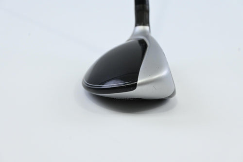 Taylormade M4 #3 Hybrid / 19 Degree / Regular Flex Fujikura Atmos Red 6
