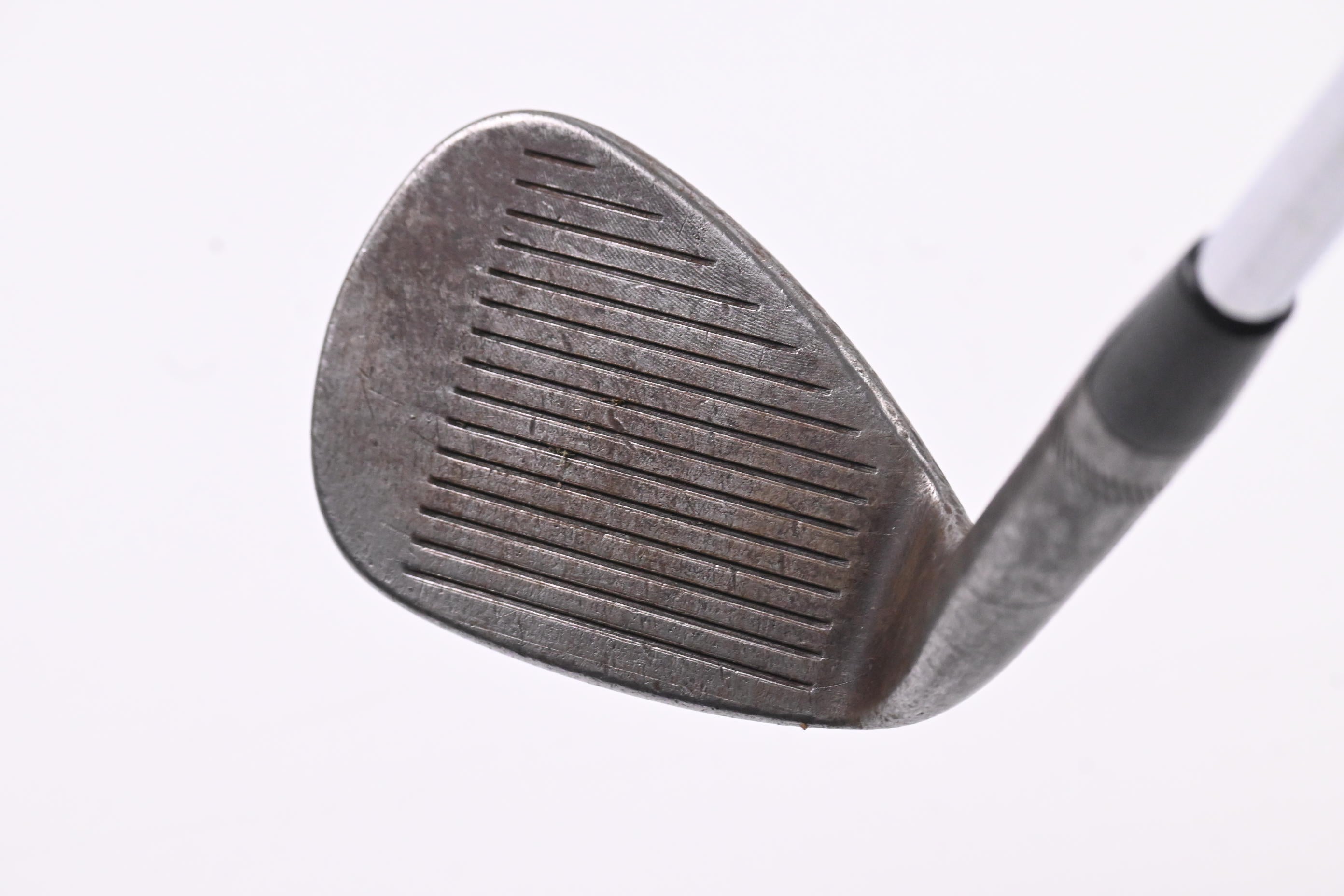 Titleist Vokey Spin Milled 2005 Lob Wedge / 58 Degree / Wedge Flex Shaft