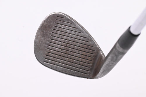 Titleist Vokey Spin Milled 2005 Lob Wedge / 58 Degree / Wedge Flex Shaft