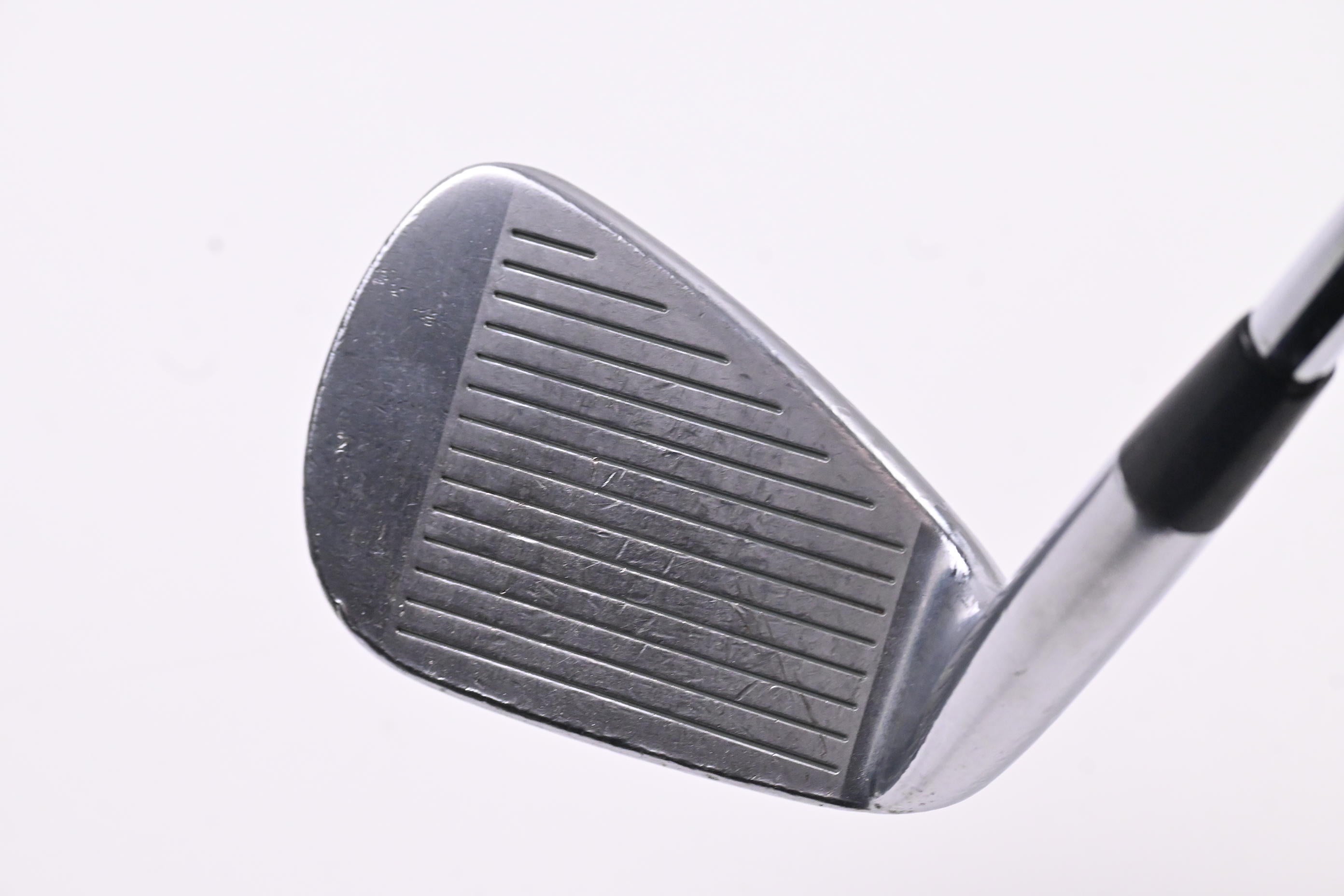 Mizuno MX-23 #9 Iron / 41 Degree / Regular Flex Dynamic Gold Shaft