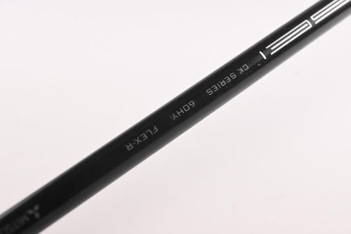 Titleist 818 H1 #4 Hybrid / 24 Degree / Regular Flex Tensei CK Red 60 Shaft