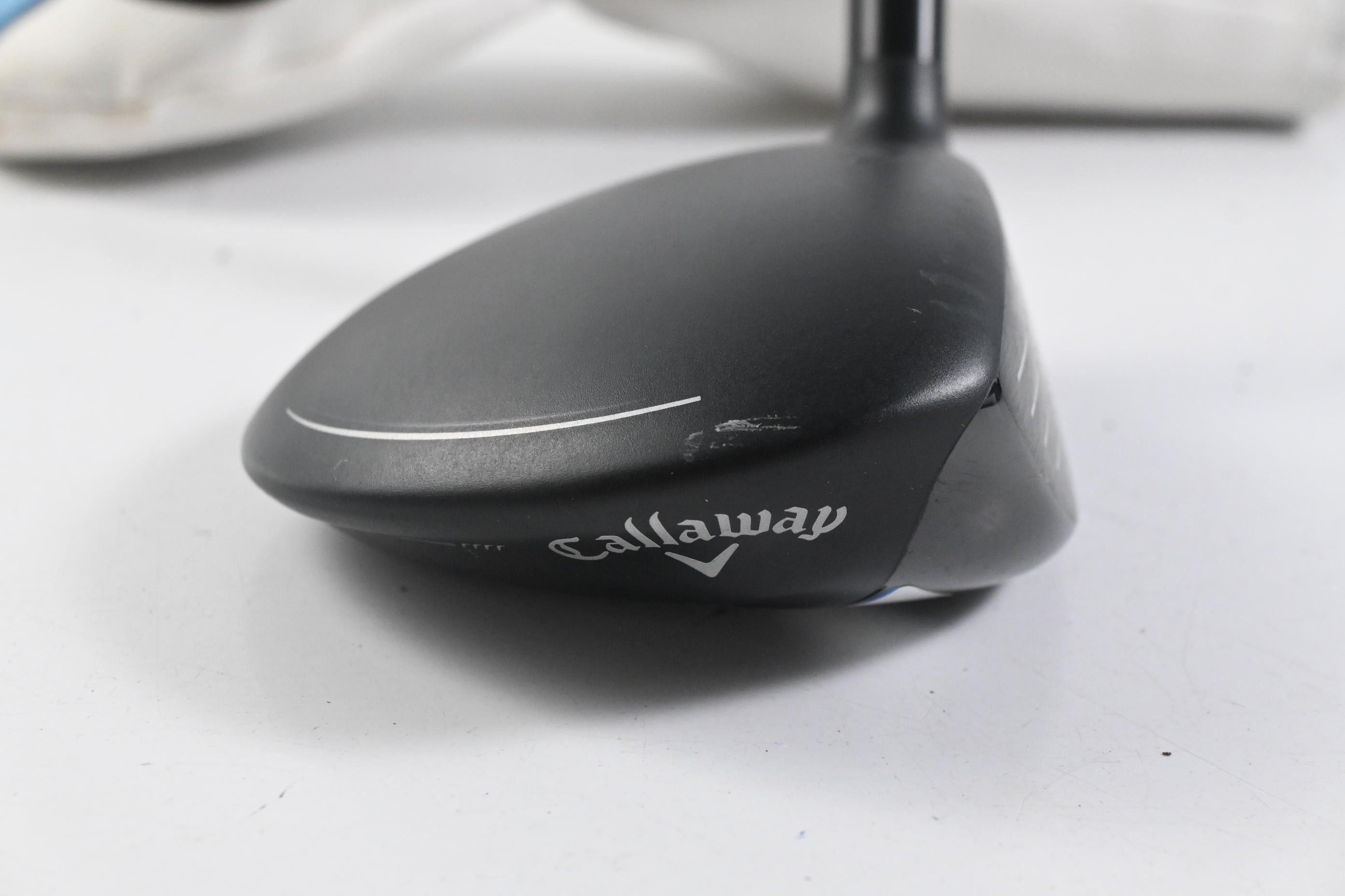 Ladies Callaway XR16 #5 Wood / 19 Degree / Ladies Flex Bassara E52 Shaft