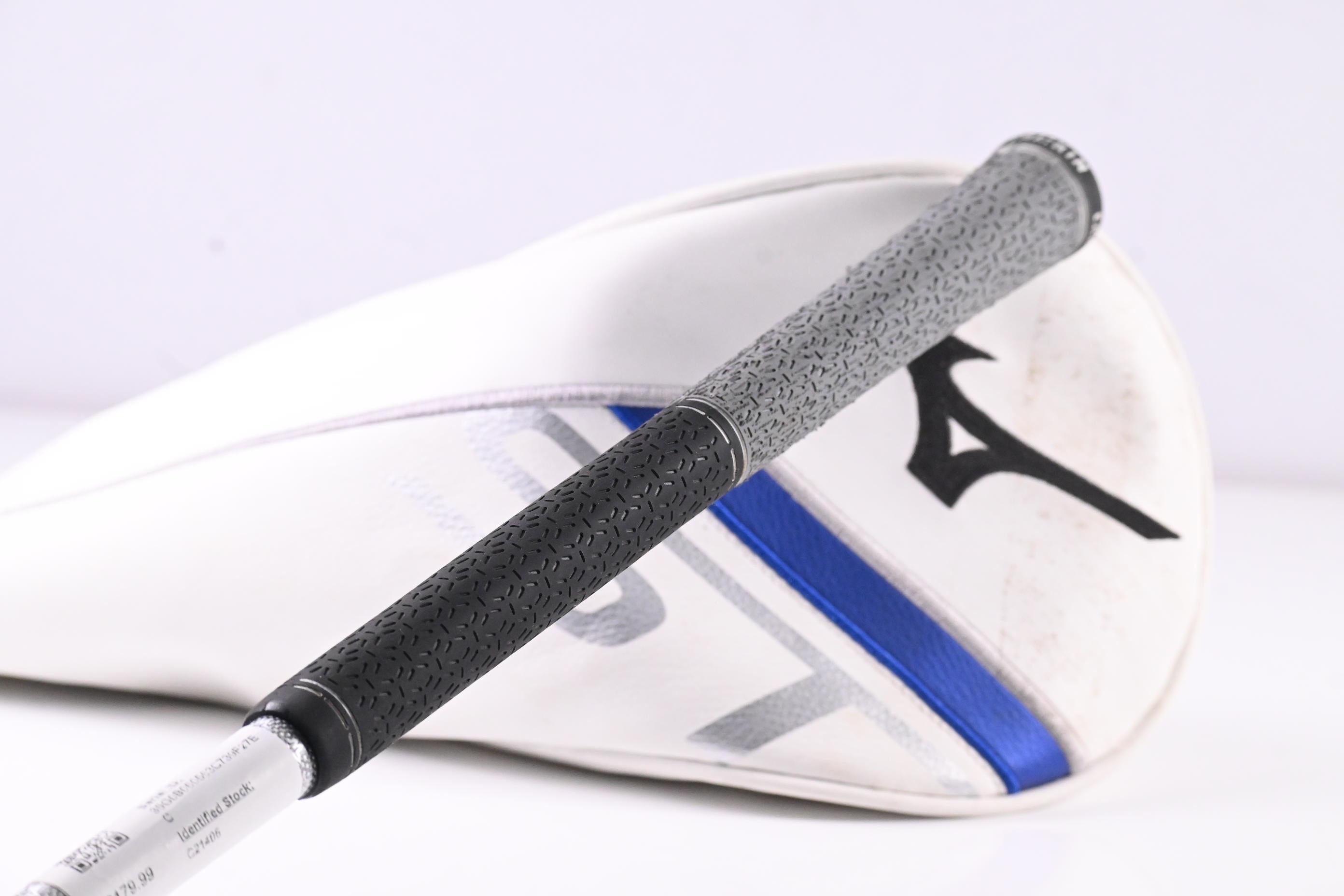 Mizuno ST-Z 220 Driver / 9.5 Degree / Stiff Flex Tensei AV Blue 65 Shaft
