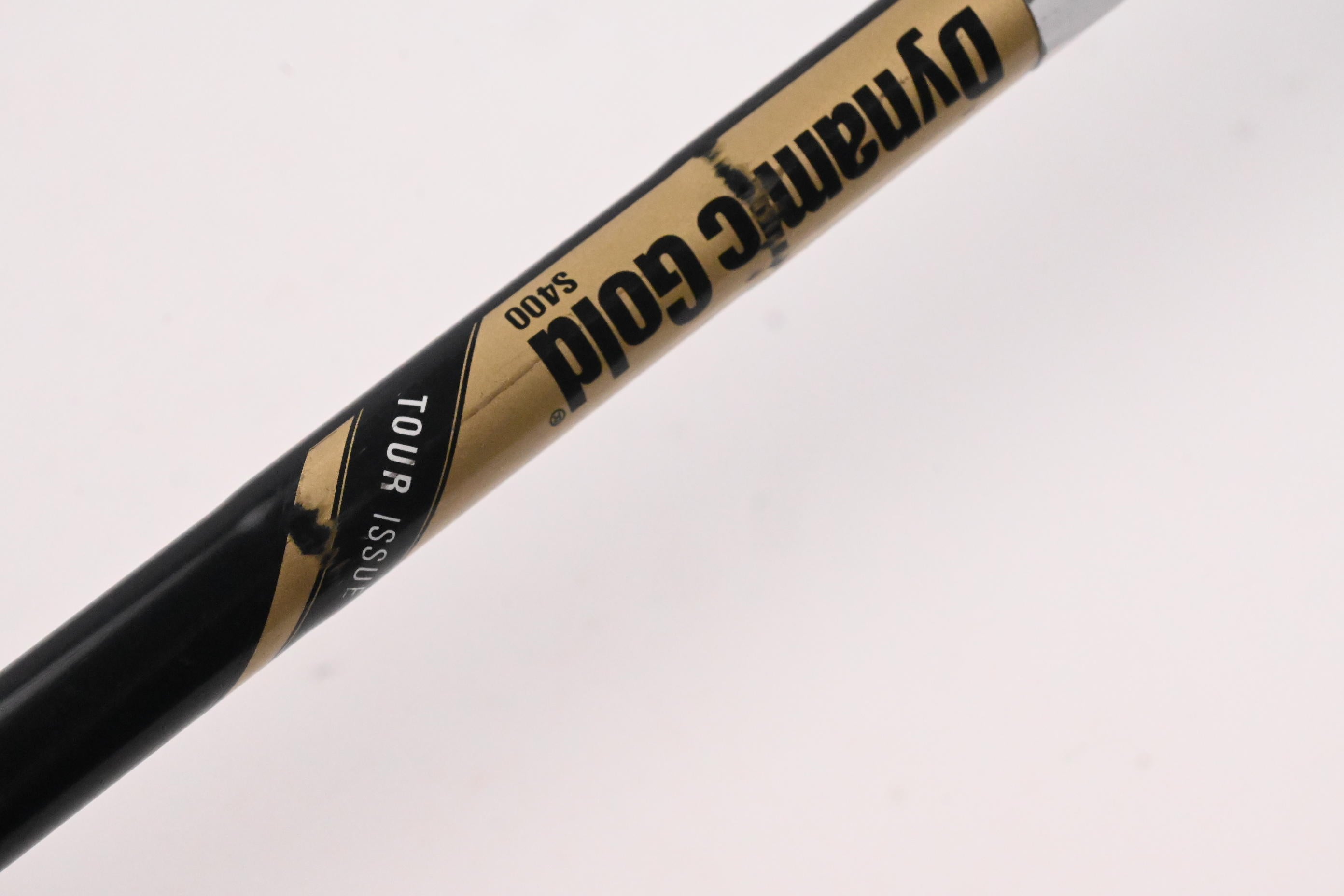 Titleist Vokey SM10 Lob Wedge / 58 Degree / Stiff Flex Dynamic Gold S400 Shaft