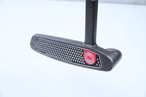 Odyssey O-Works Black #1  Putter / 33 Inch