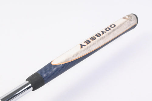 Odyssey Ai-One Milled Three T Putter / 34 Inch