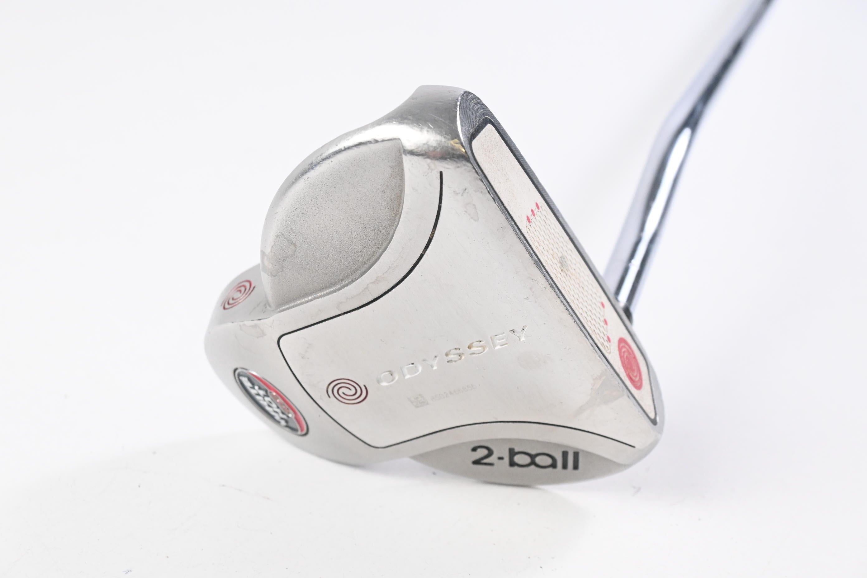 Odyssey White Hot XG 2-Ball Putter / 34 Inch