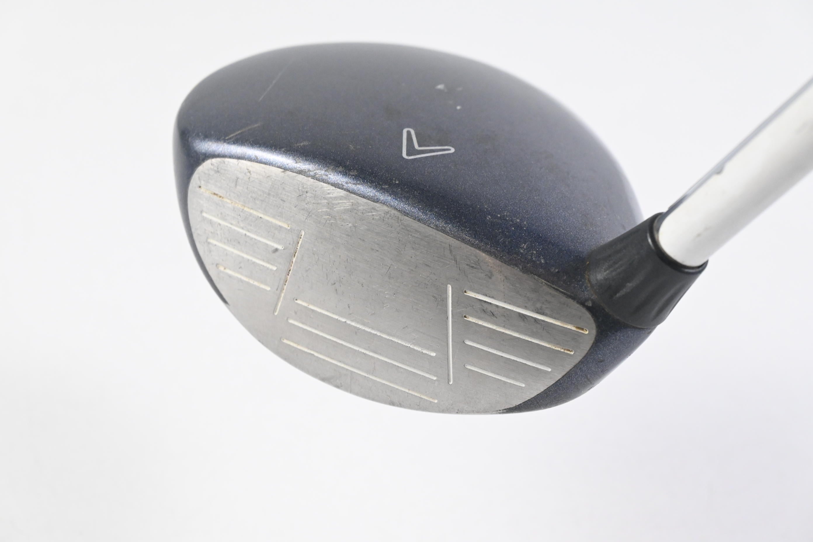 Callaway Steelhead III #5 Wood / 18 Degree / Uniflex Steelhead III Shaft
