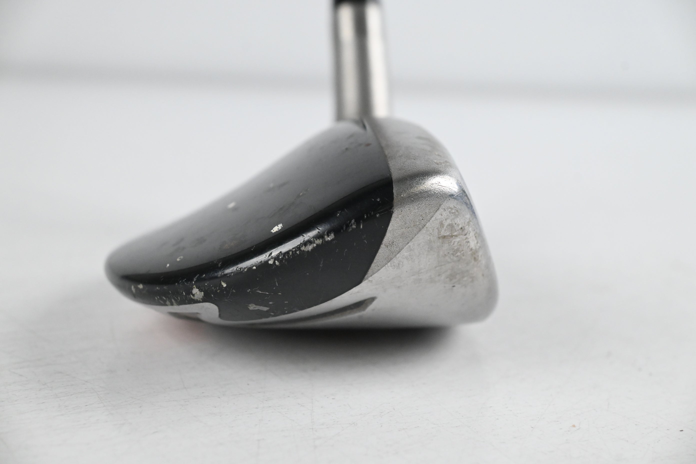 Ping G10 #3 Hybrid / 21 Degree / Regular Flex Ping TFC 129 H Shaft