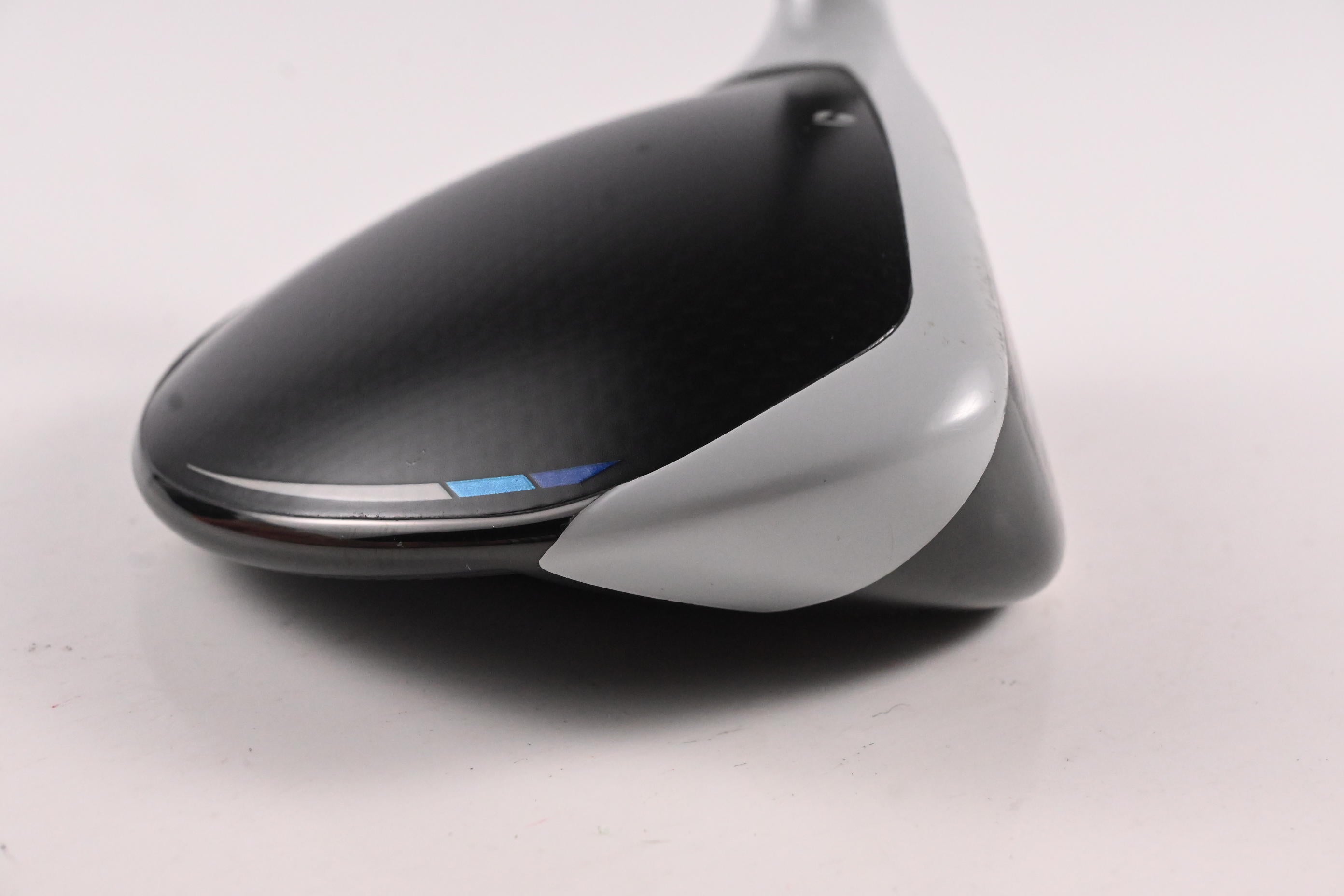 Taylormade SIM2 Max #3 Wood / 15 Degree / Stiff Flex Ventus Blue 6 Shaft